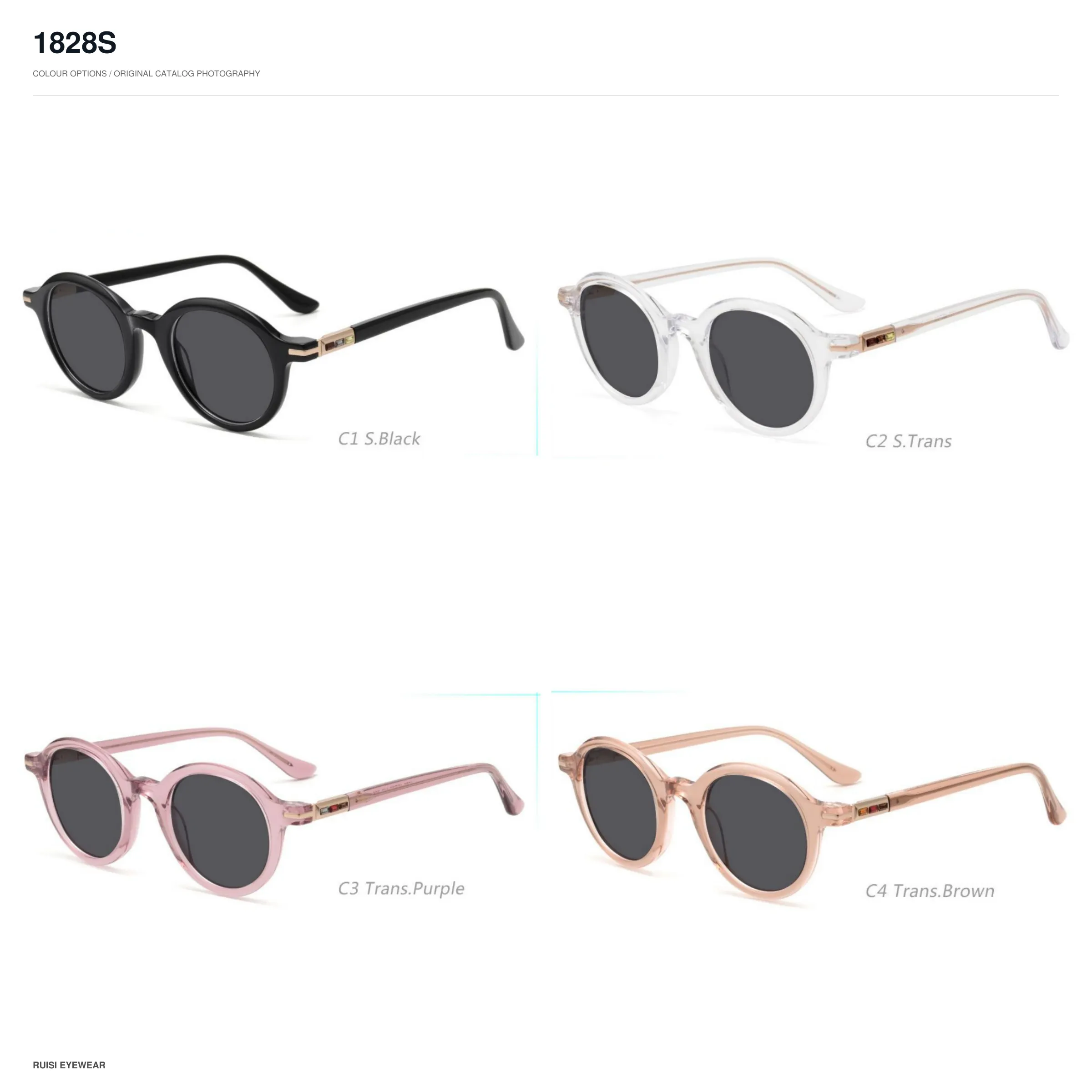1828S Sunglasses