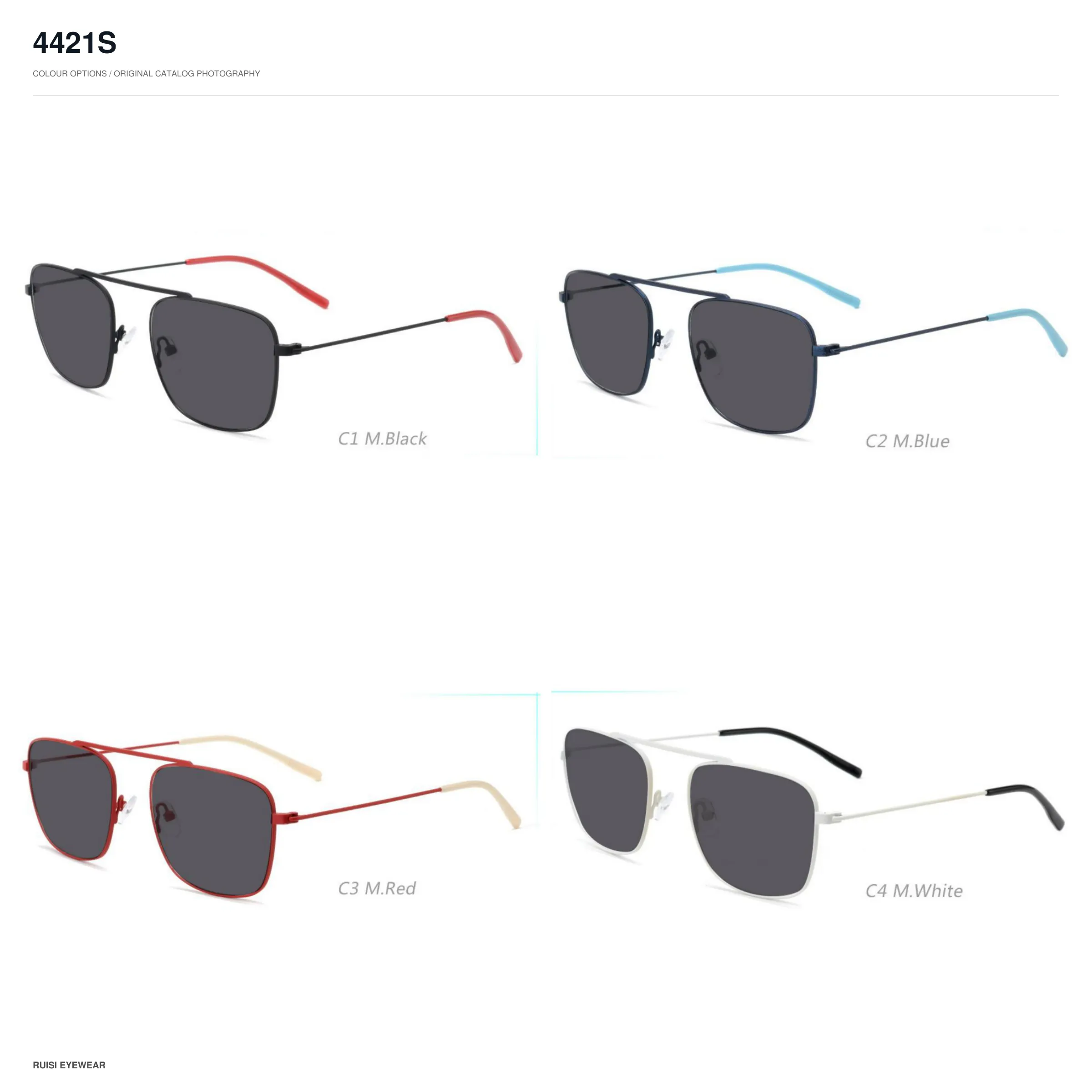 4421S Sunglasses