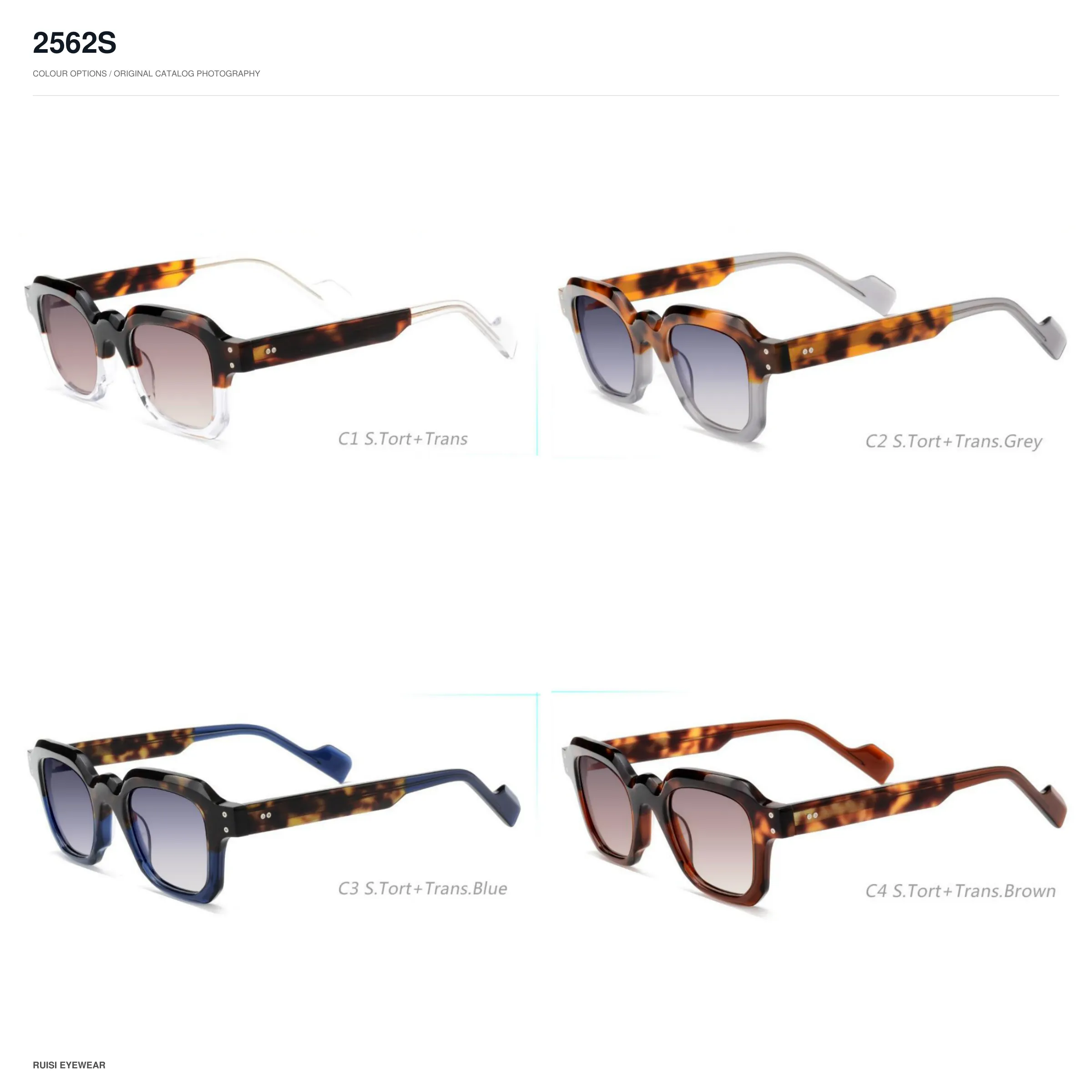 2562S Sunglasses