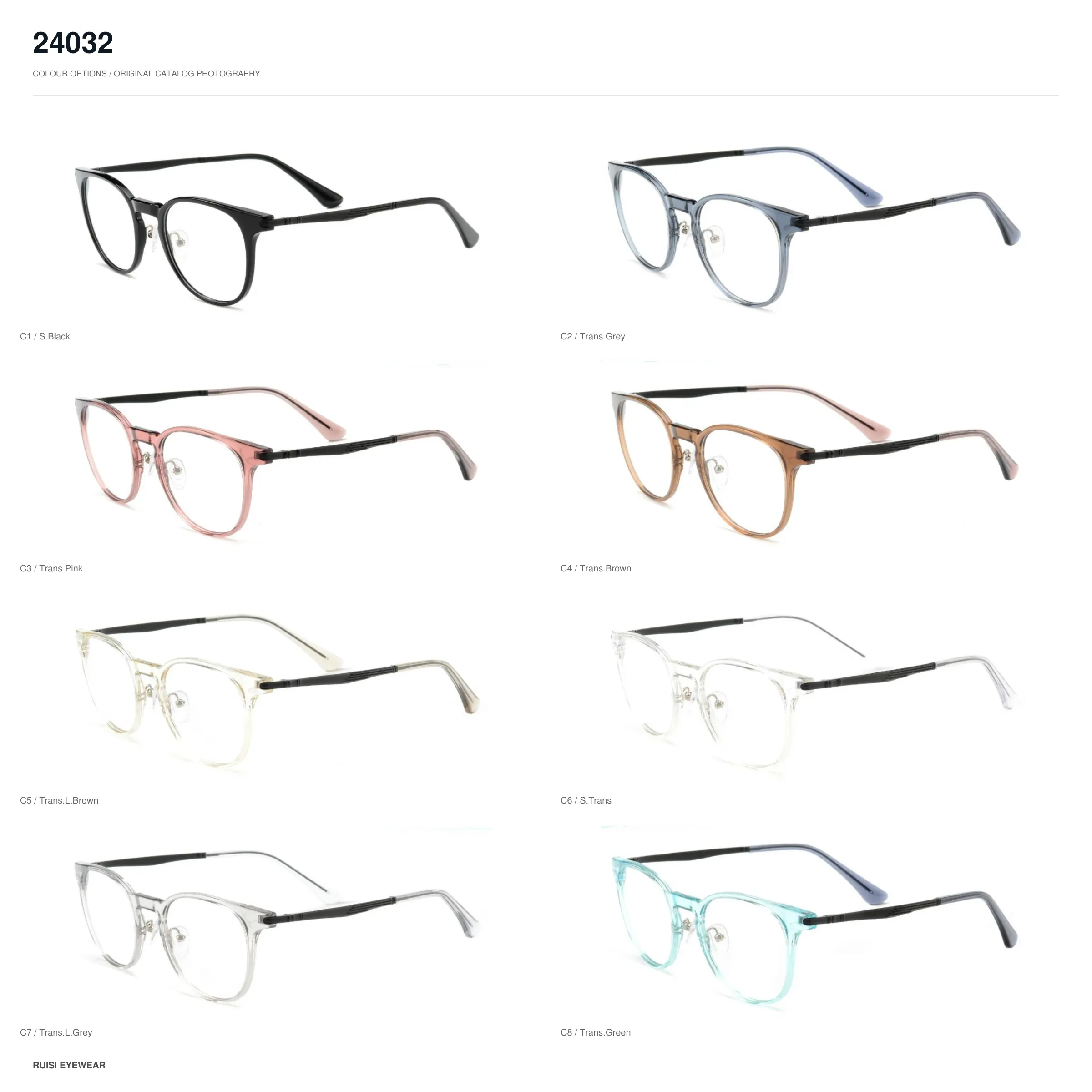 24032 TR Optical Frames