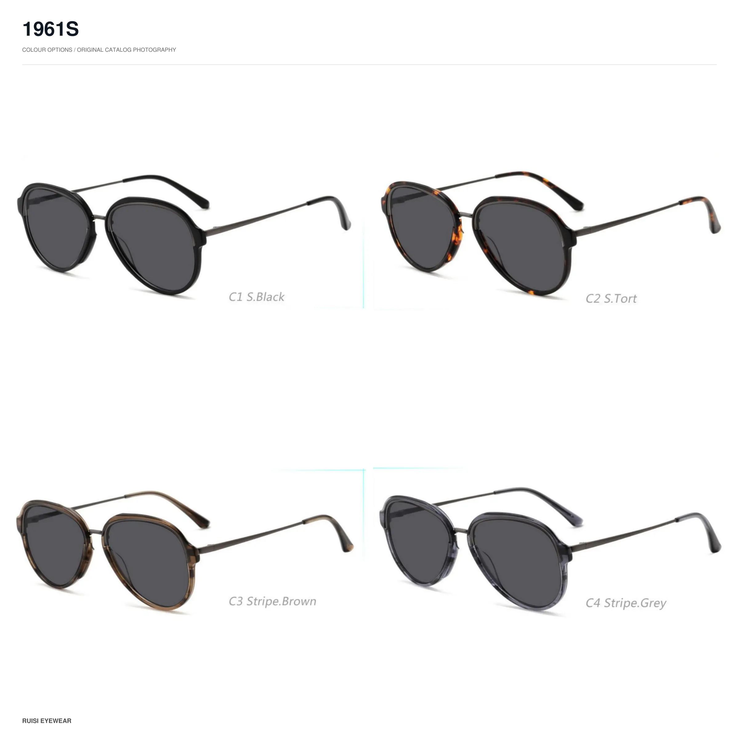 1961S Sunglasses