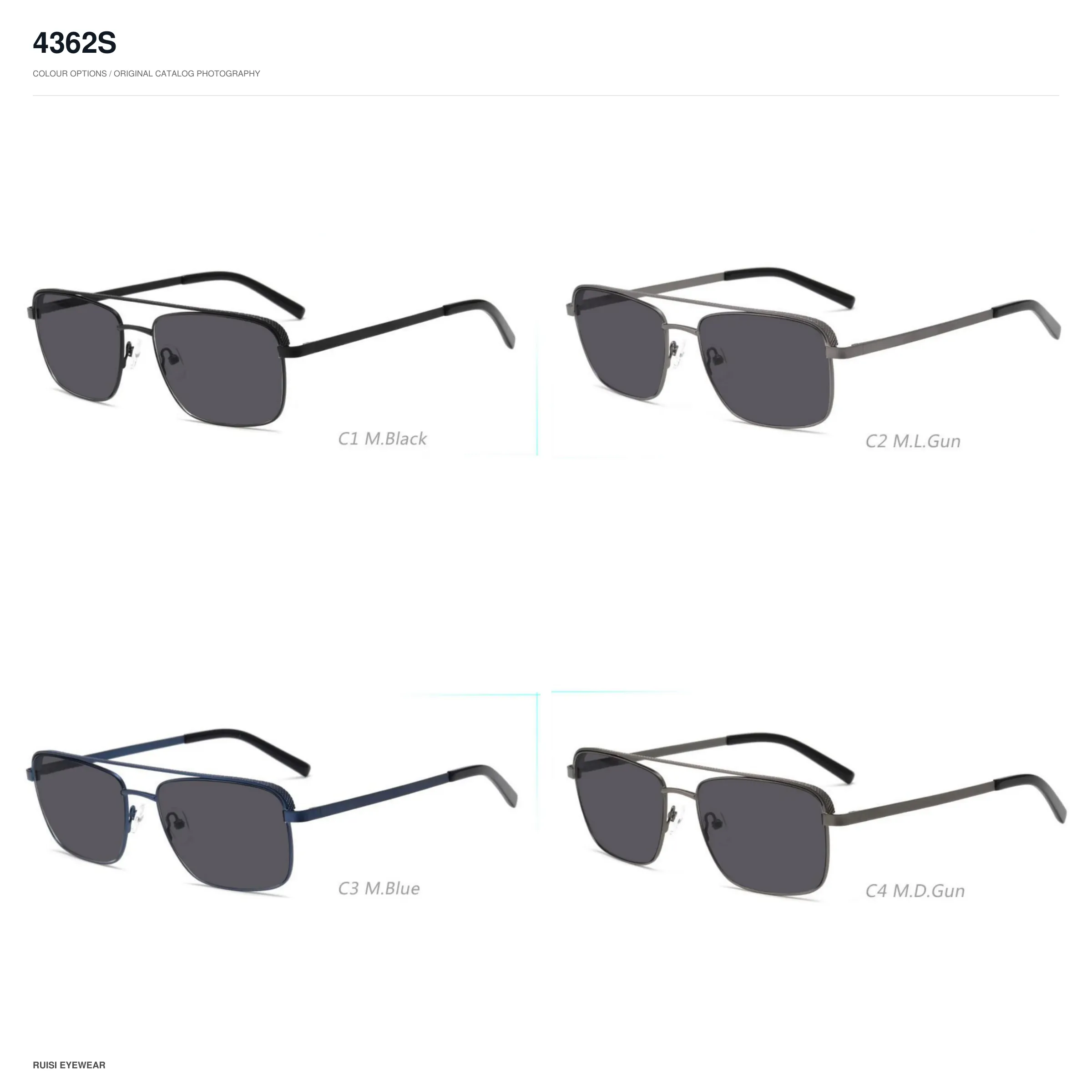 4362S Sunglasses