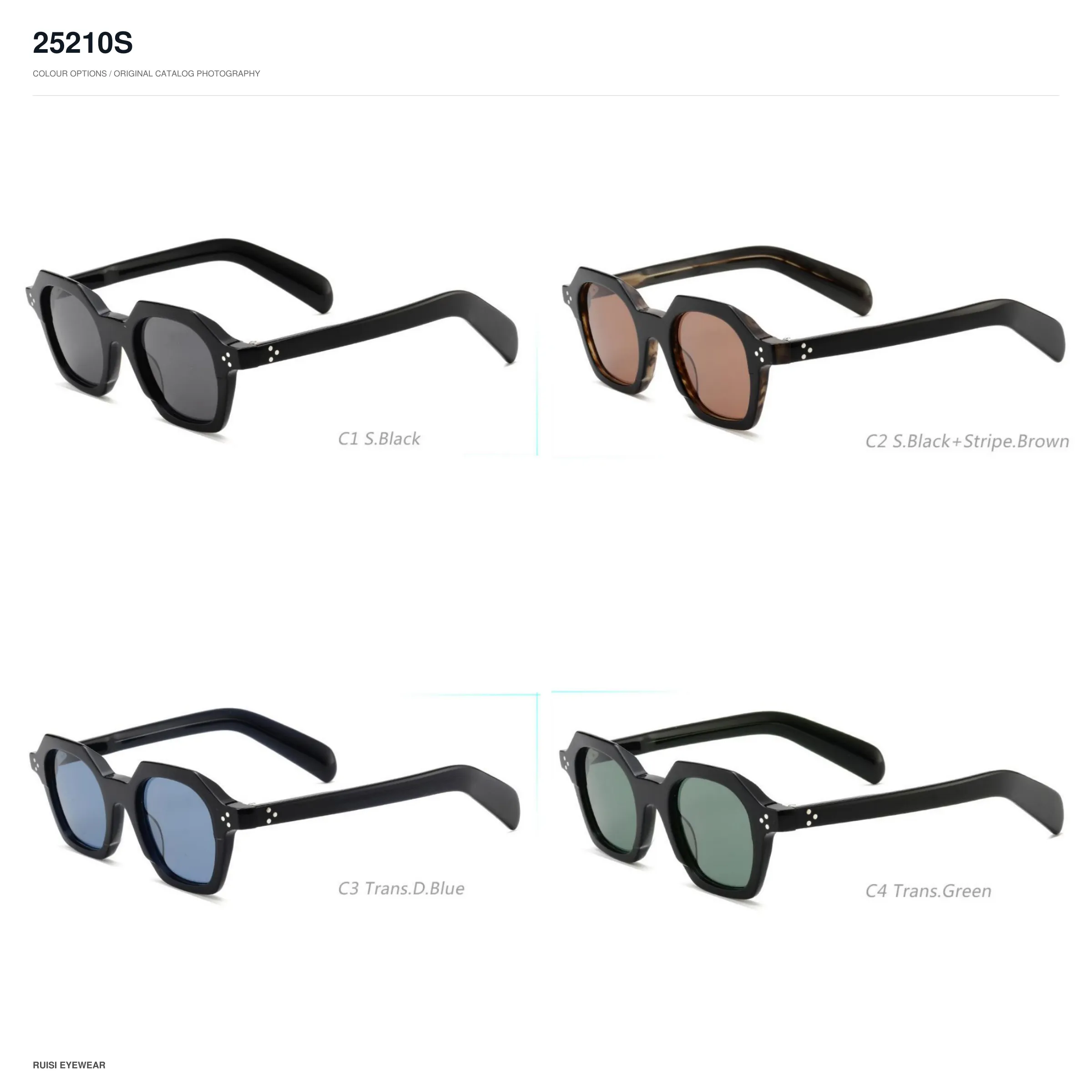 25210S Sunglasses
