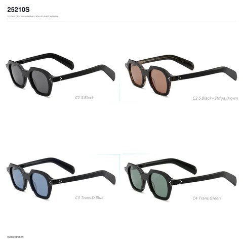 25210S Sunglasses