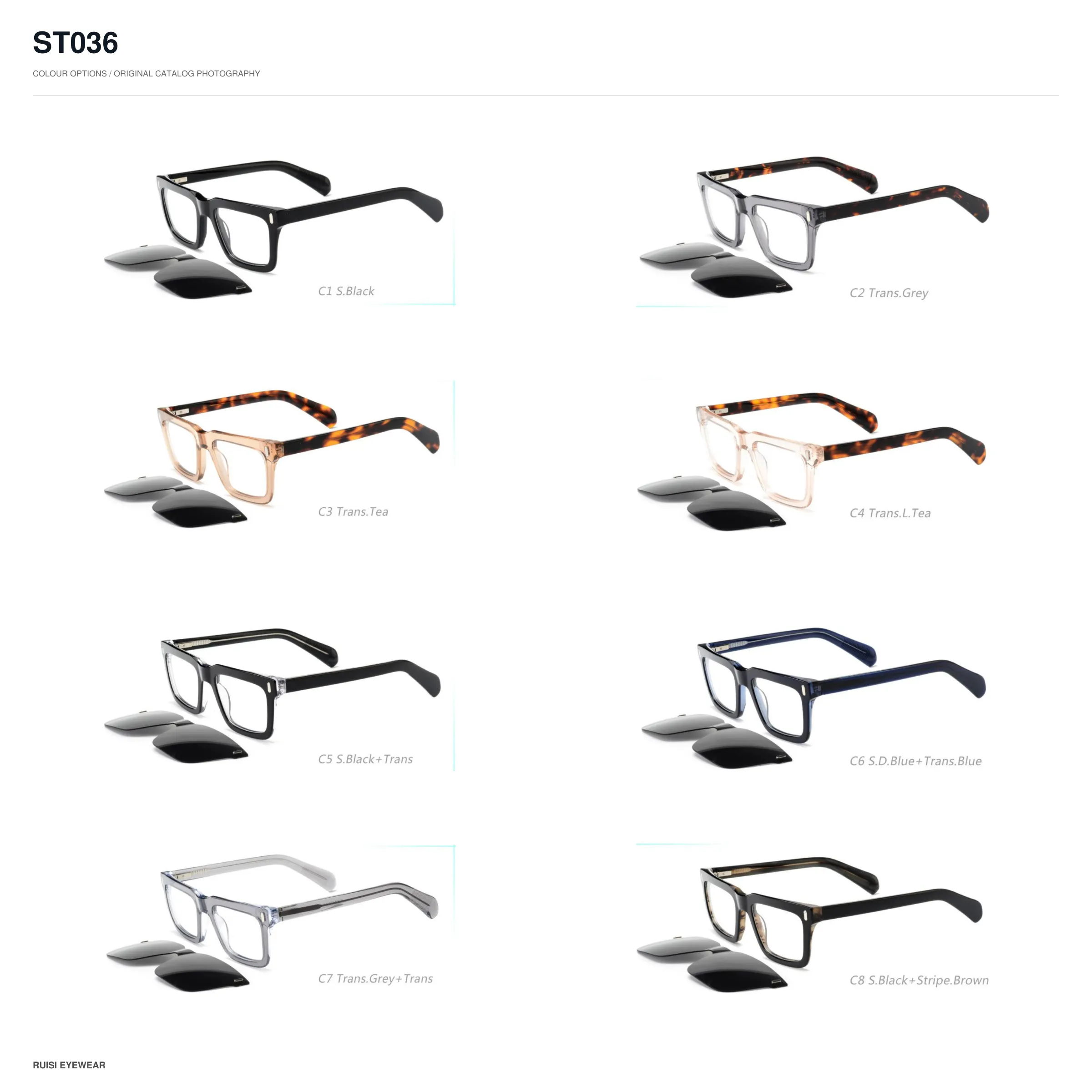 ST036 Sunglasses