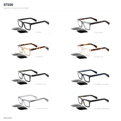 ST036 Sunglasses