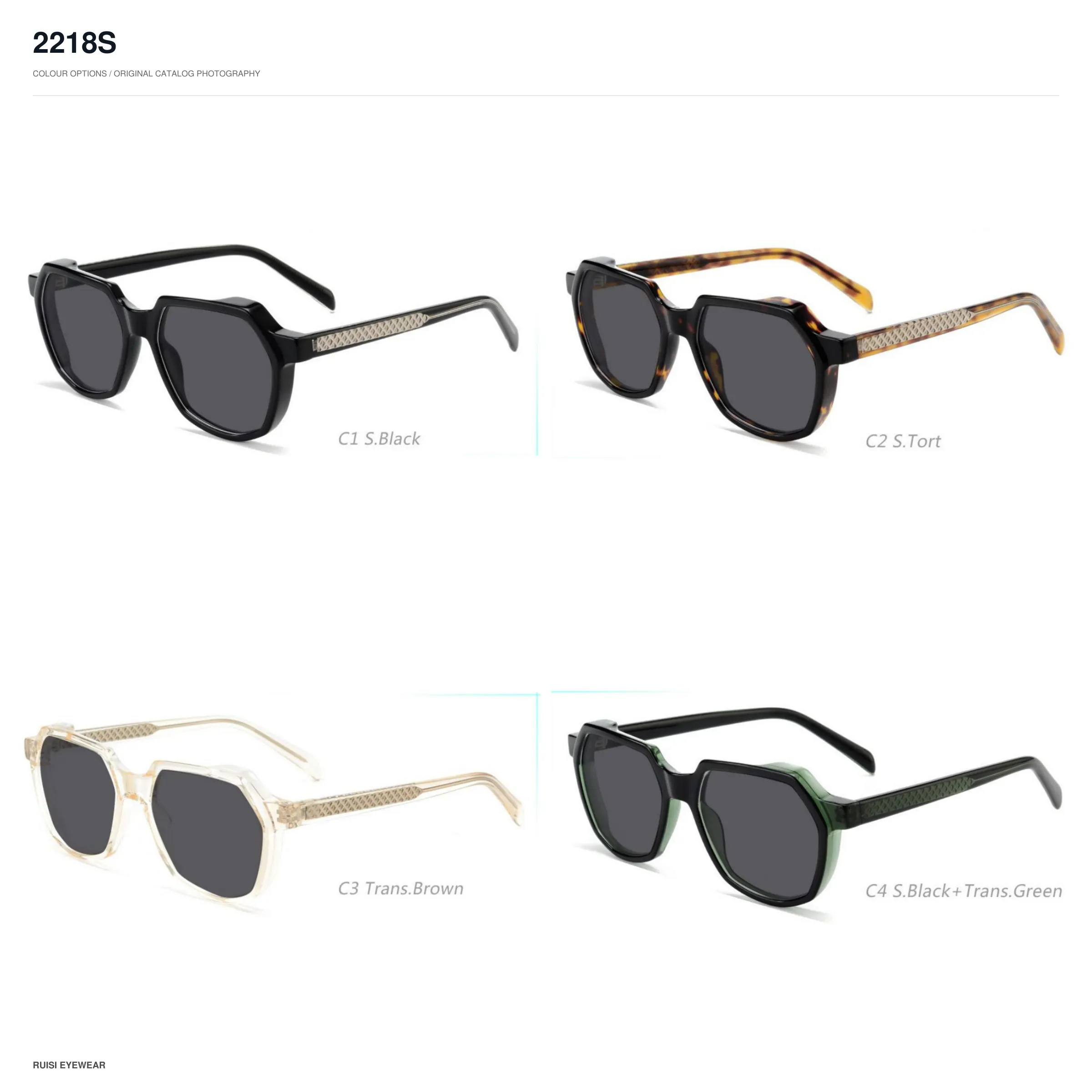 2218S Sunglasses