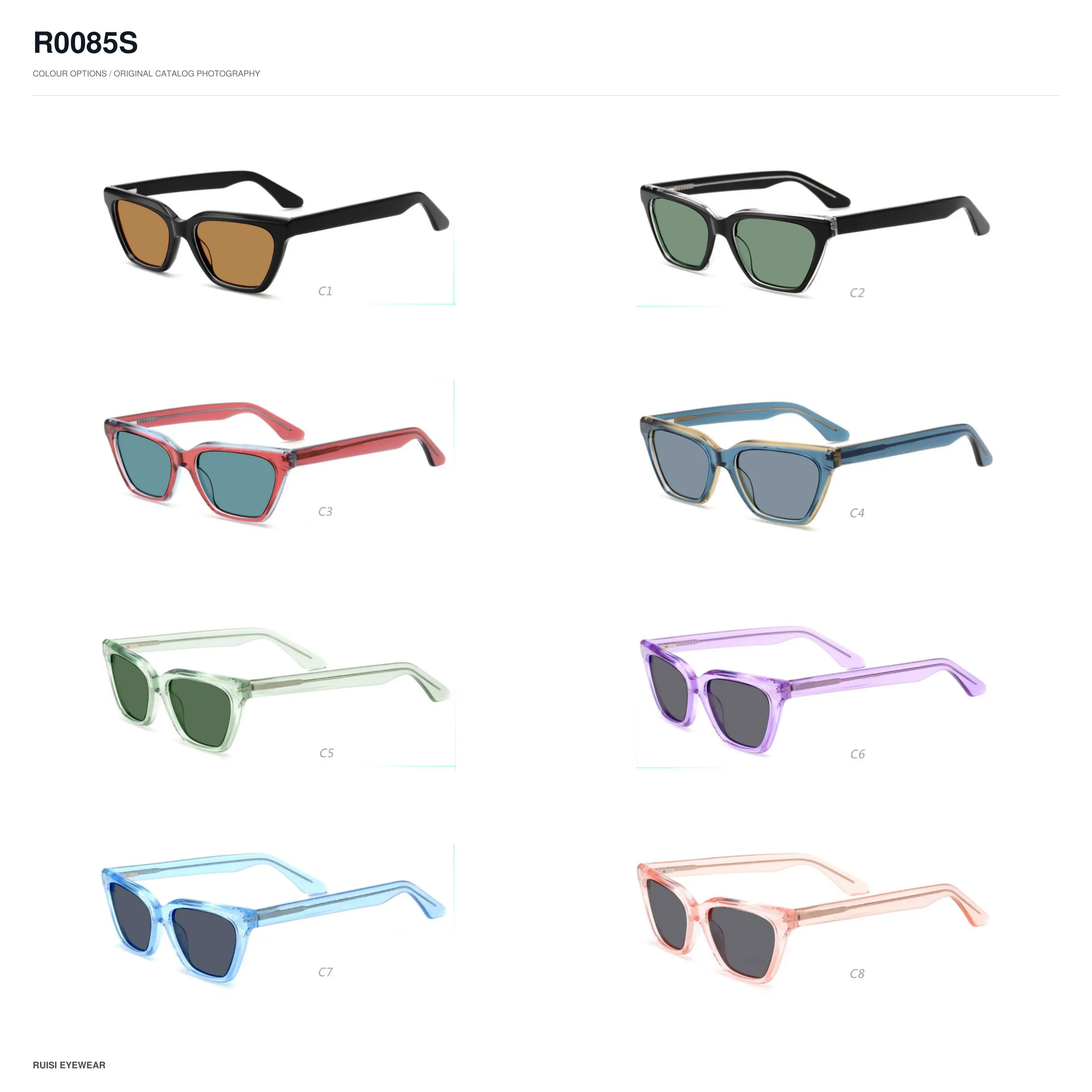 R0085S Sunglasses