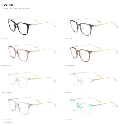 24008 TR Optical Frames