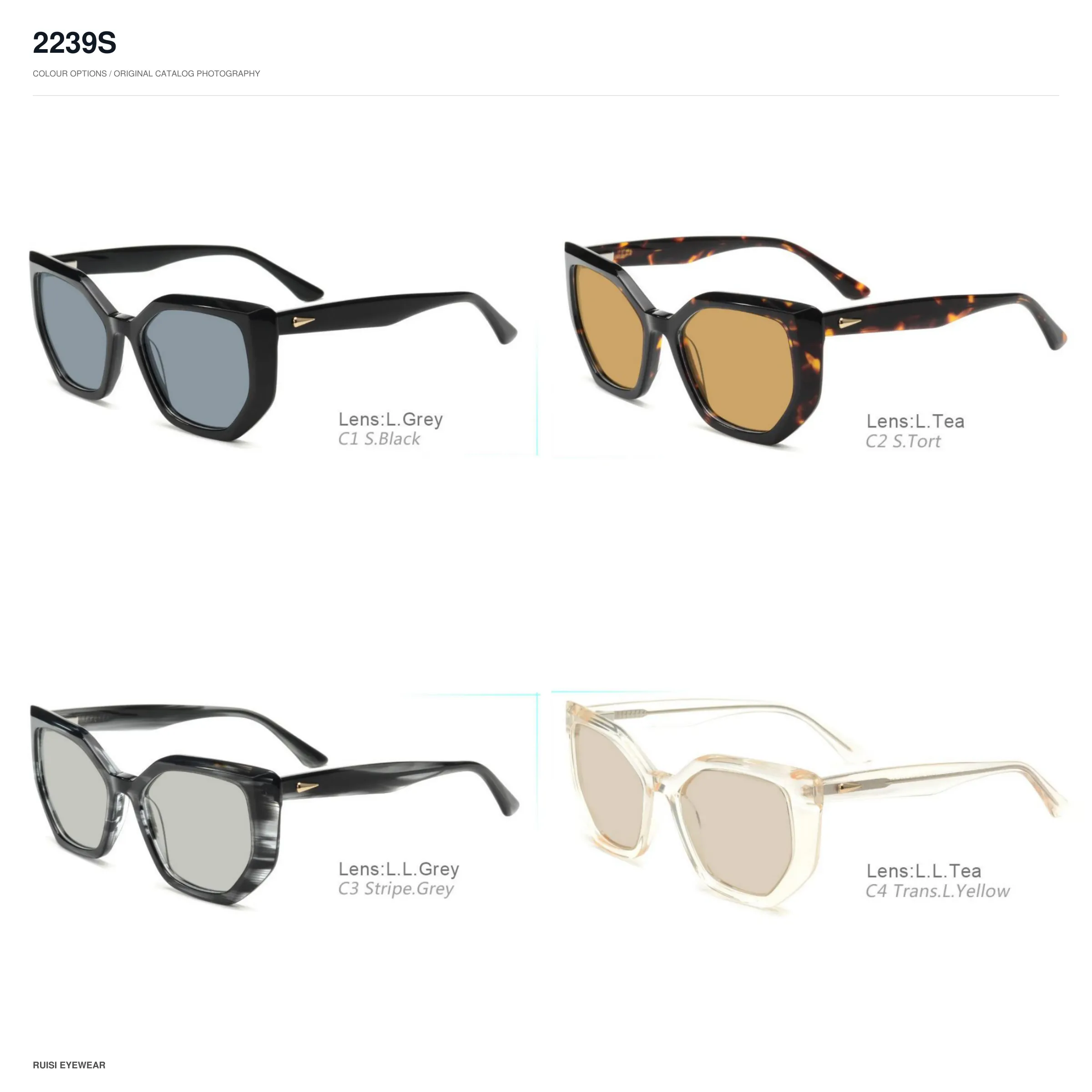 2239S Sunglasses