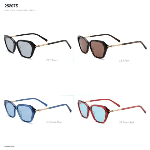 25207S Sunglasses