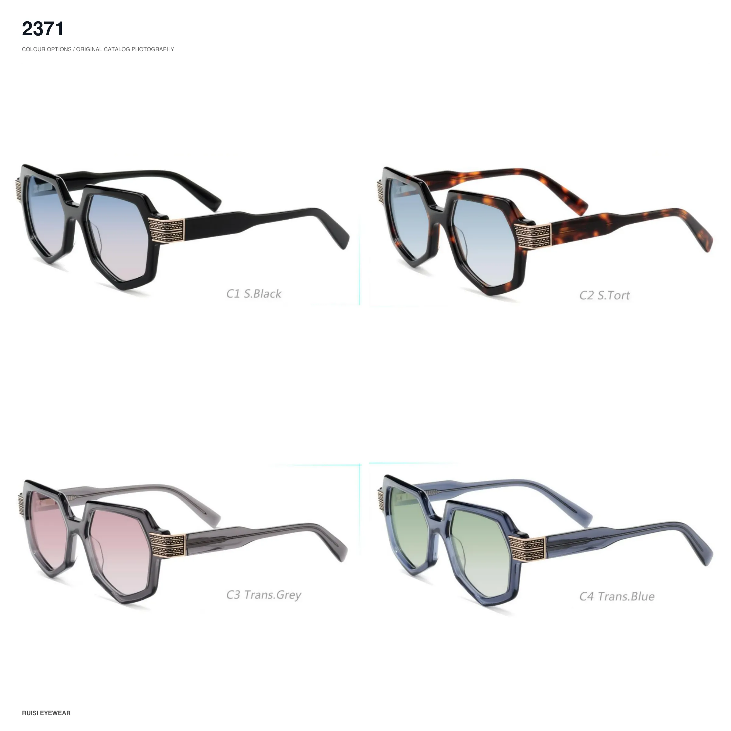 2371 Sunglasses