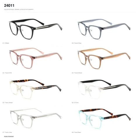 24011 TR Optical Frames