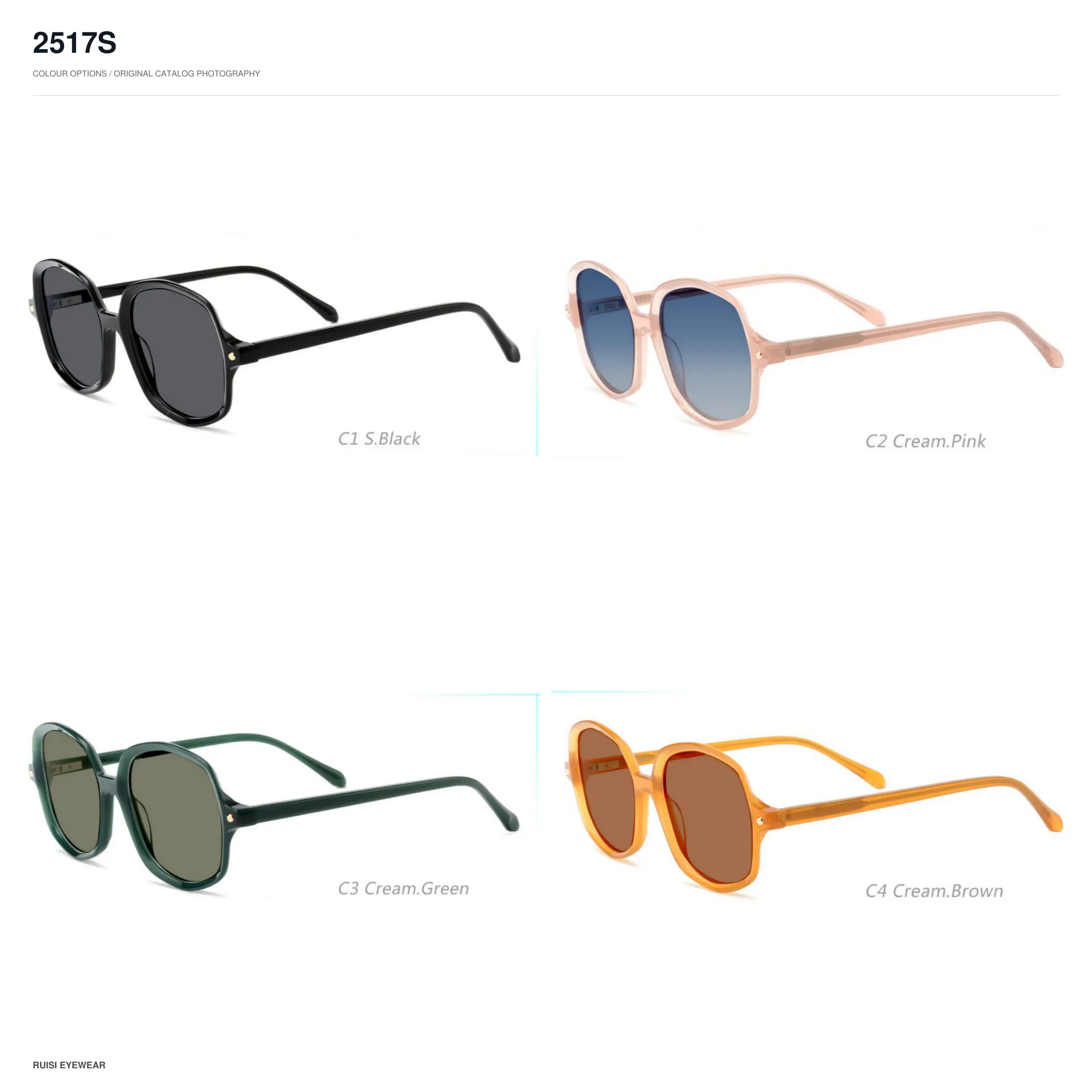 2517S Sunglasses