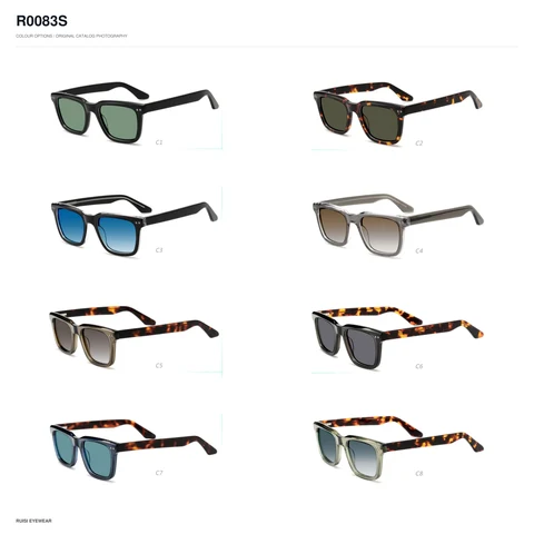 R0083S Sunglasses