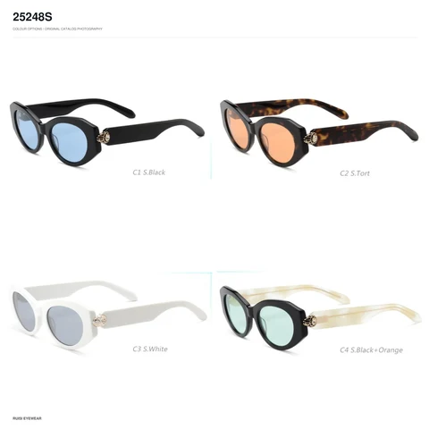 25248S Sunglasses