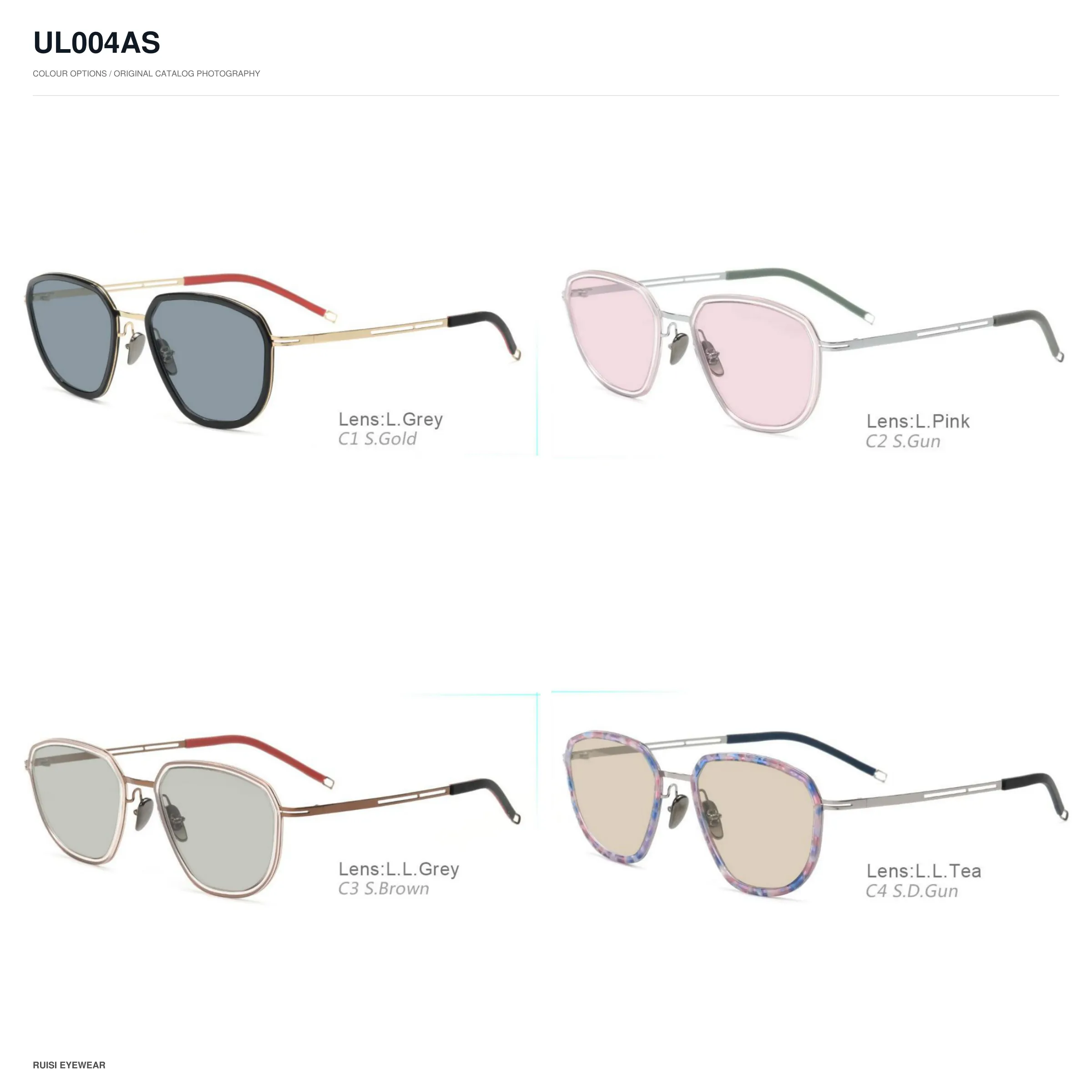 UL004AS Sunglasses