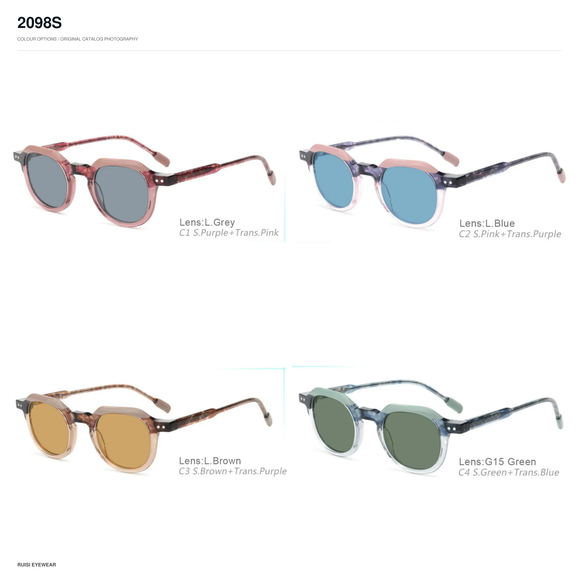 2098S Sunglasses