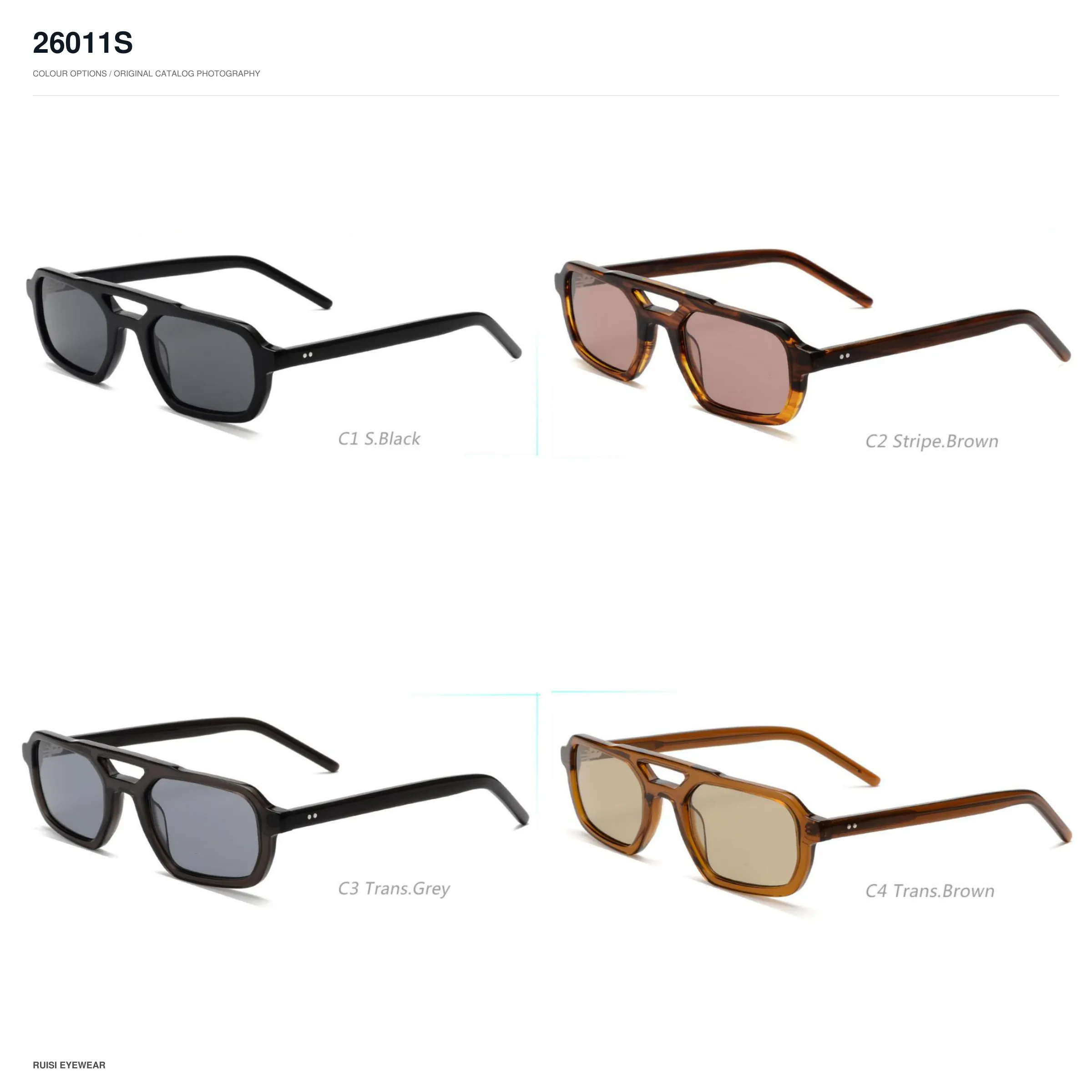 26011S Sunglasses