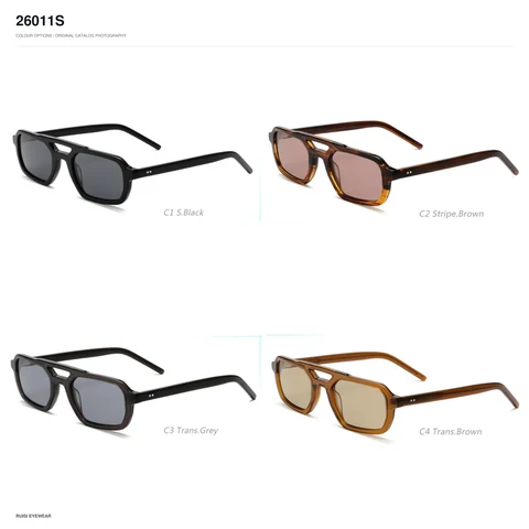26011S Sunglasses