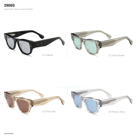 2906S Sunglasses