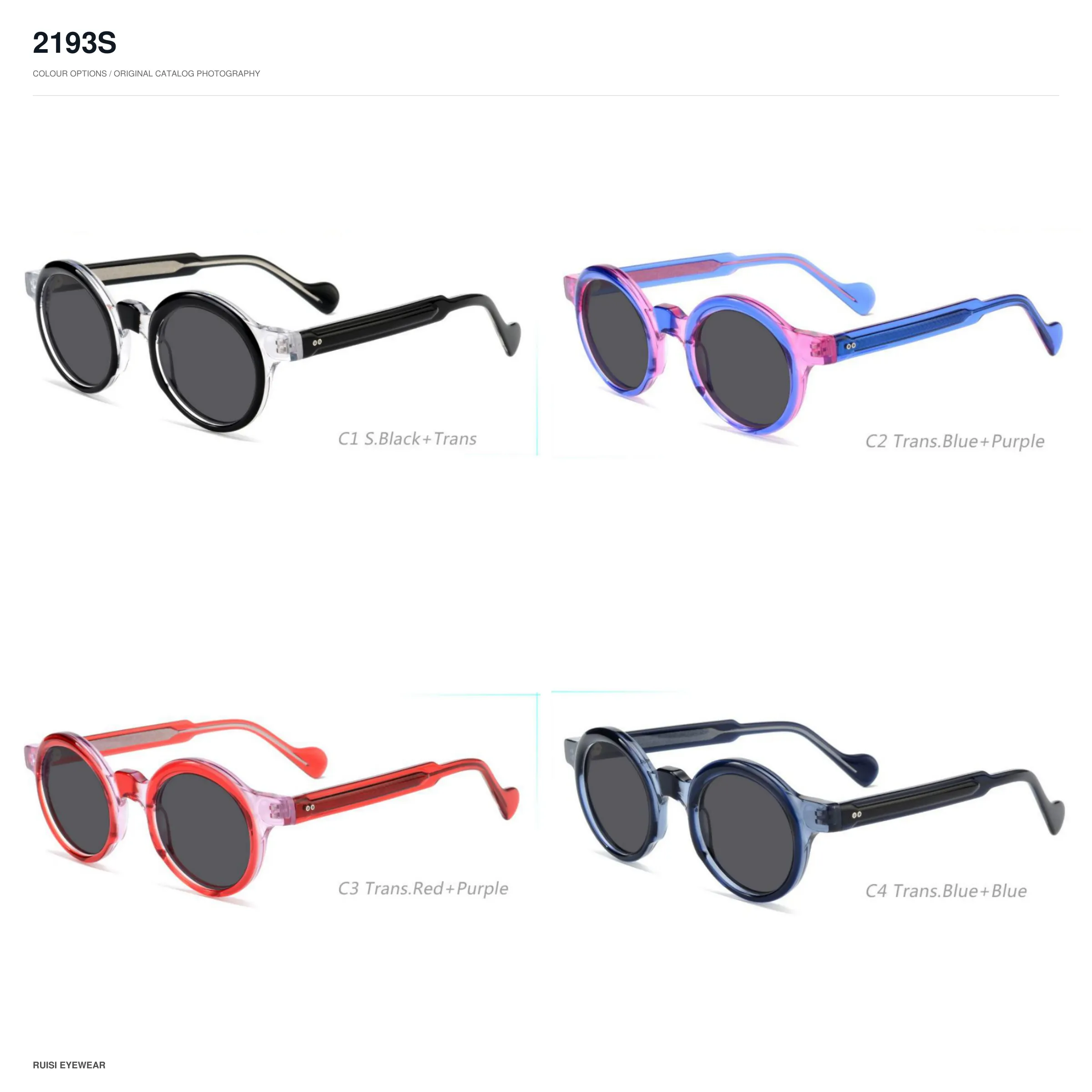 2193S Sunglasses