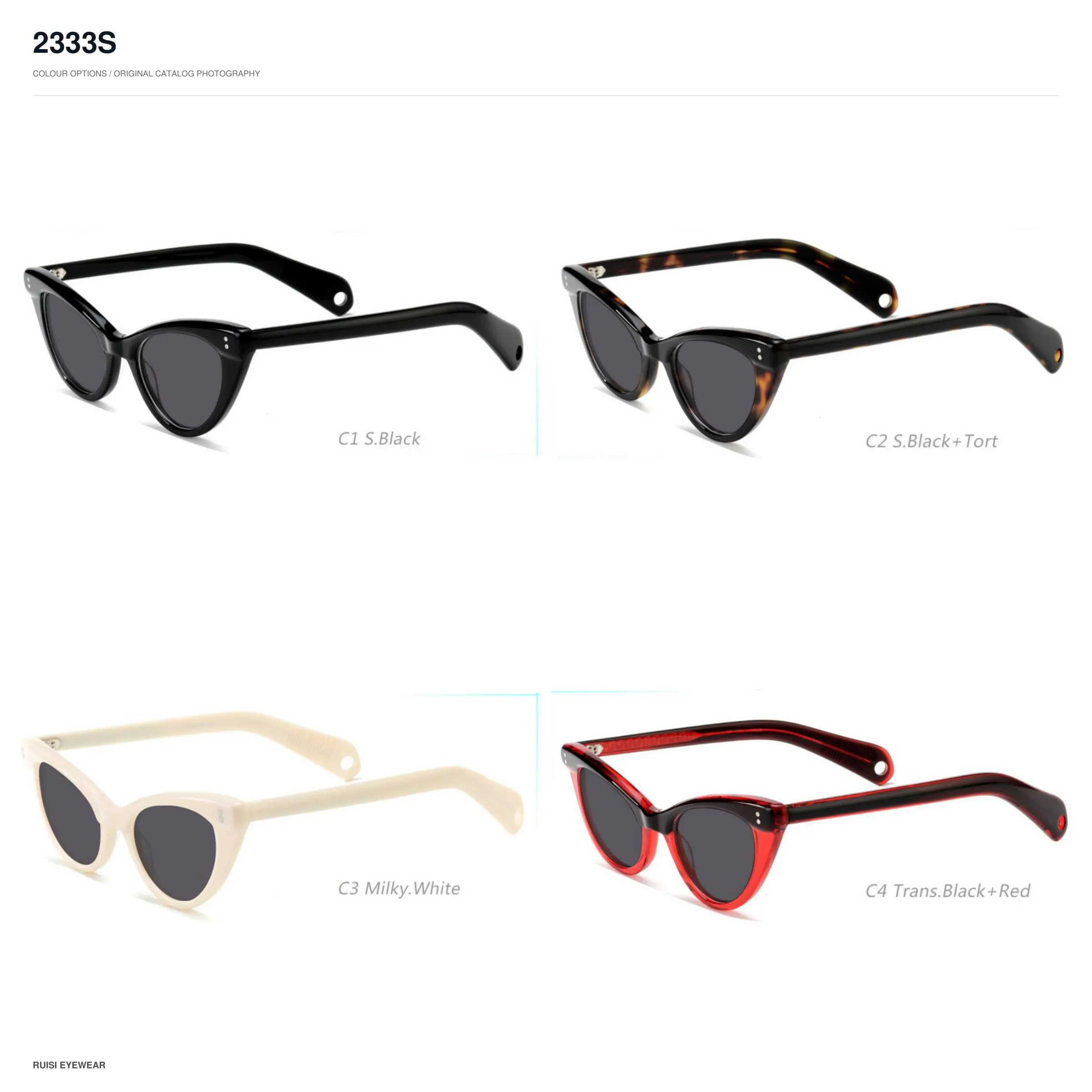 2333S Sunglasses