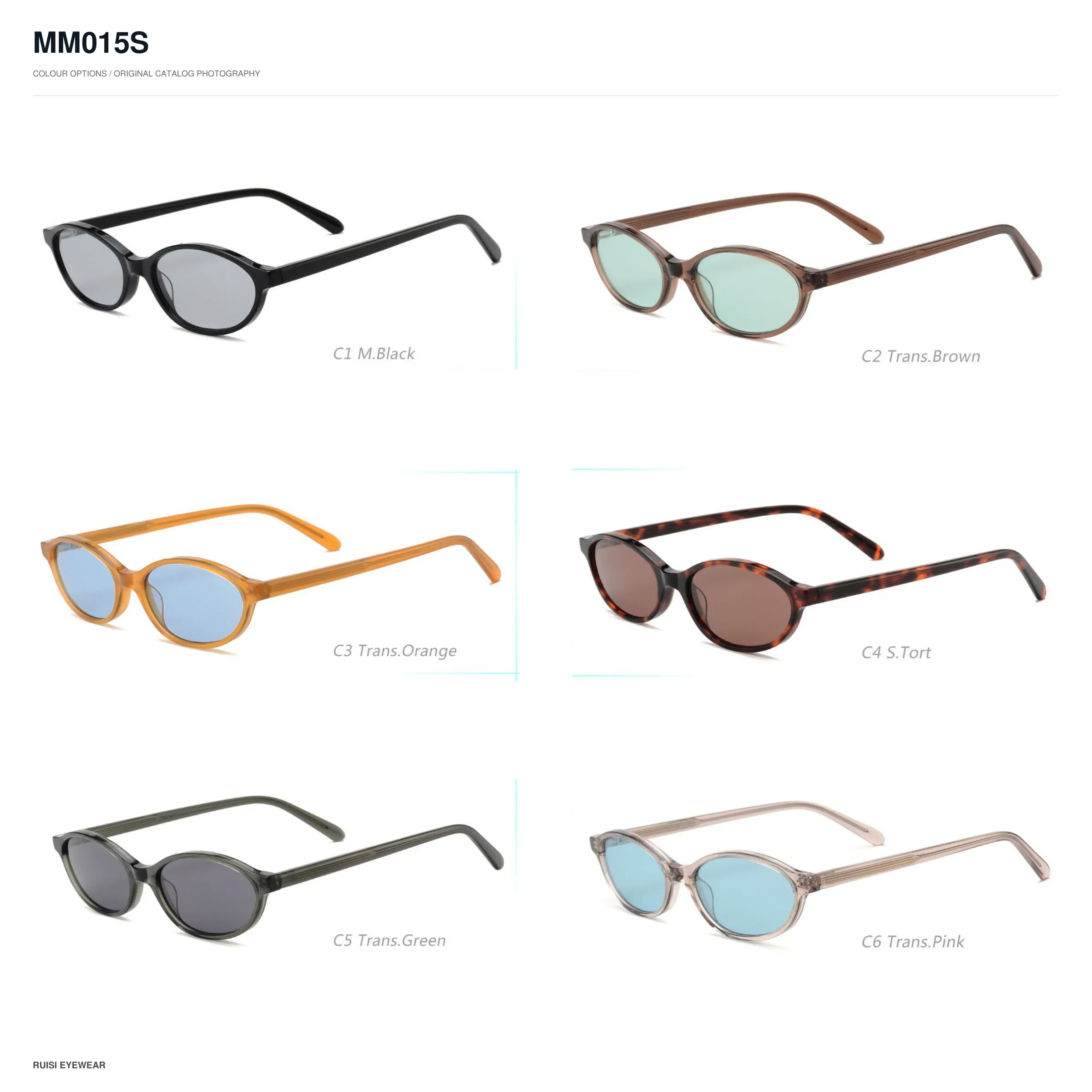MM015S Sunglasses