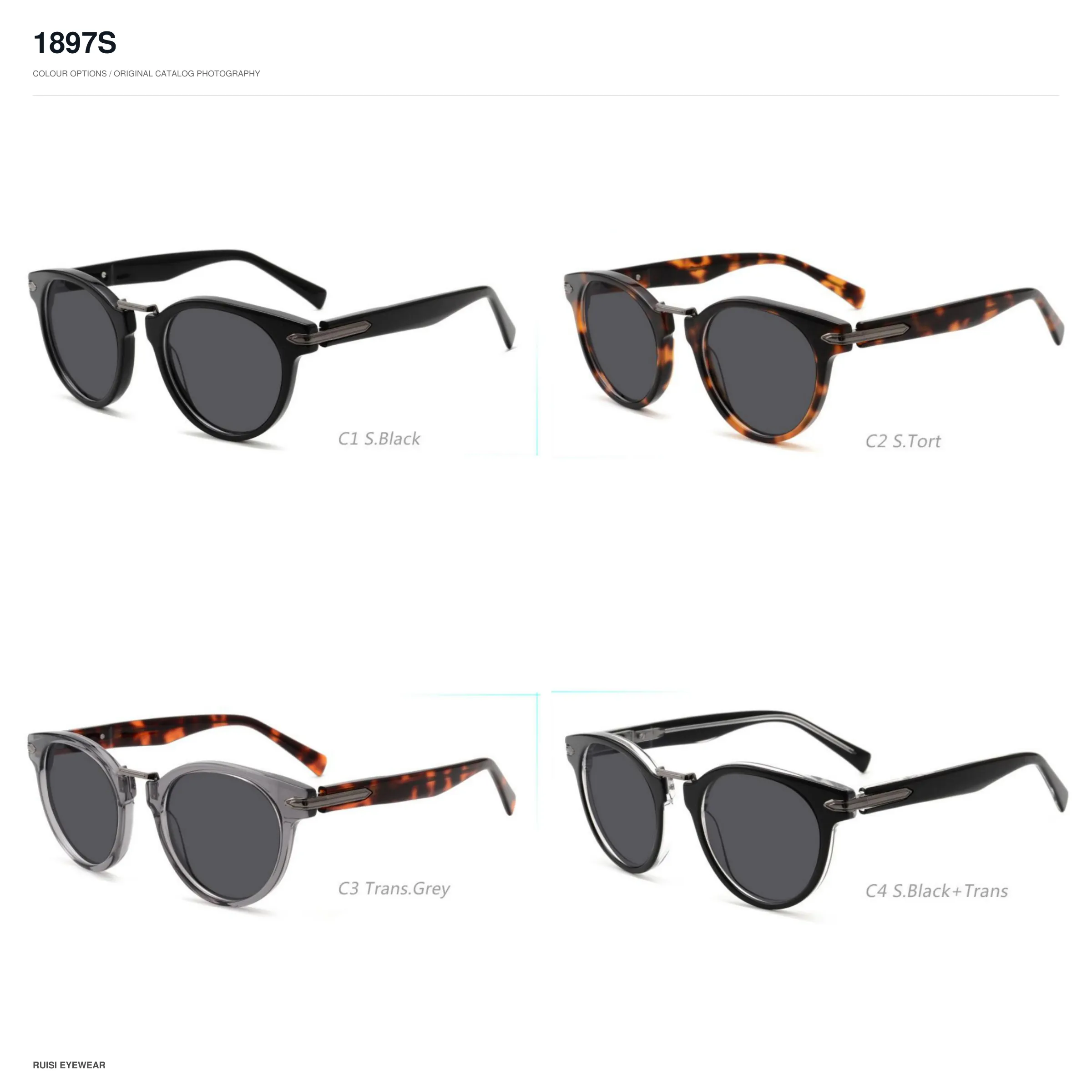 1897S Sunglasses