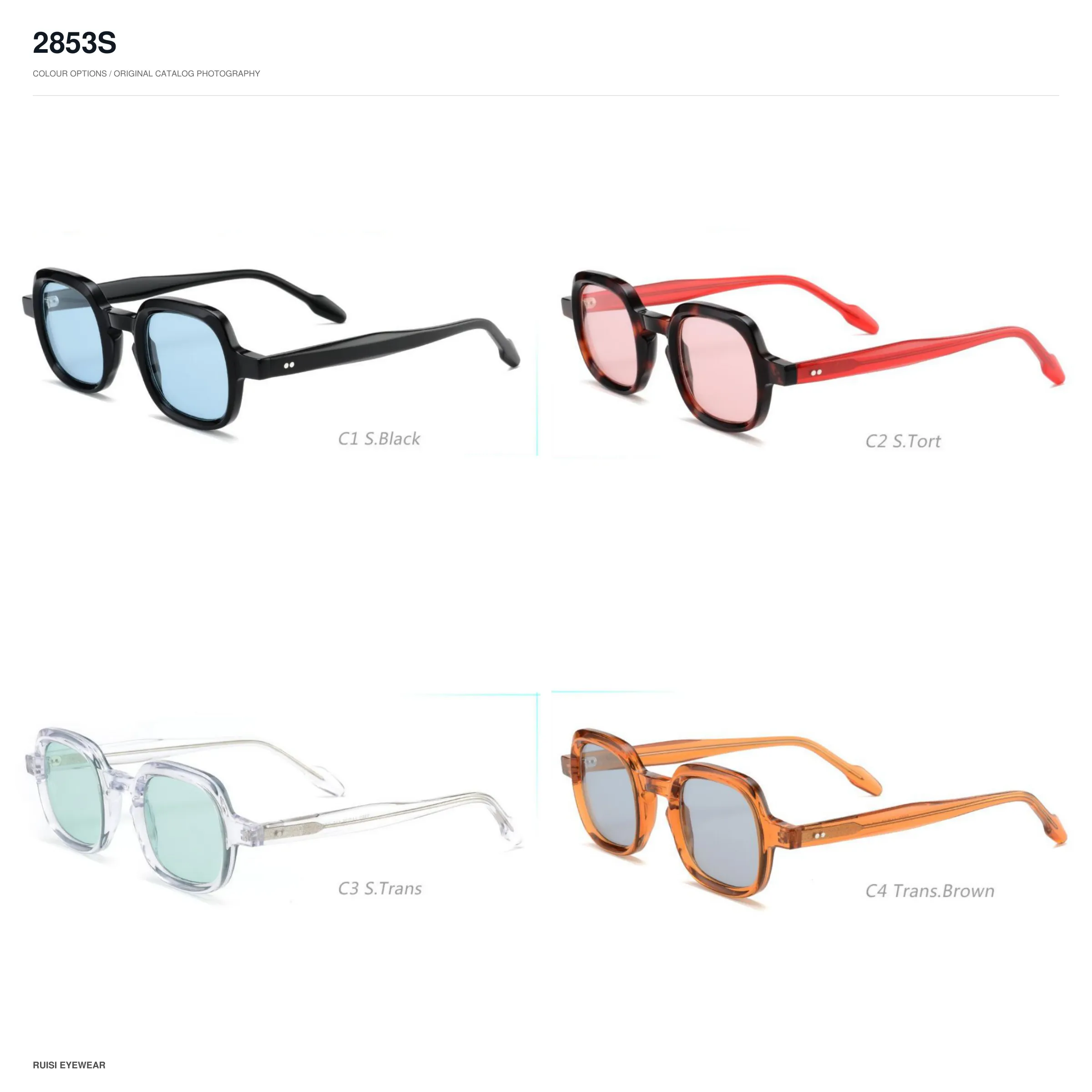 2853S Sunglasses