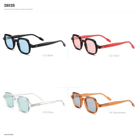 2853S Sunglasses