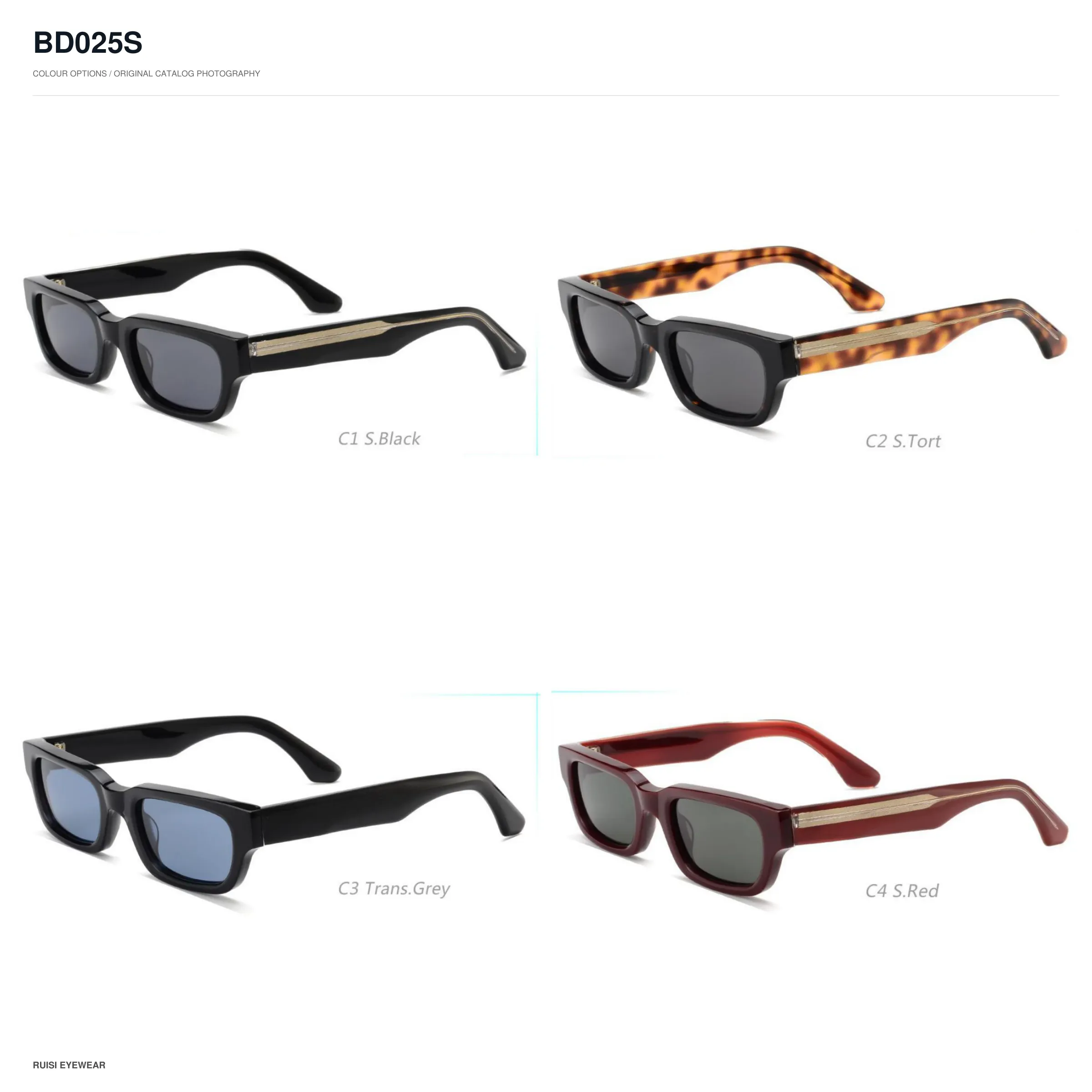 BD025S Sunglasses