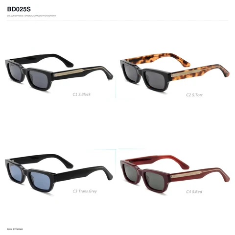 BD025S Sunglasses