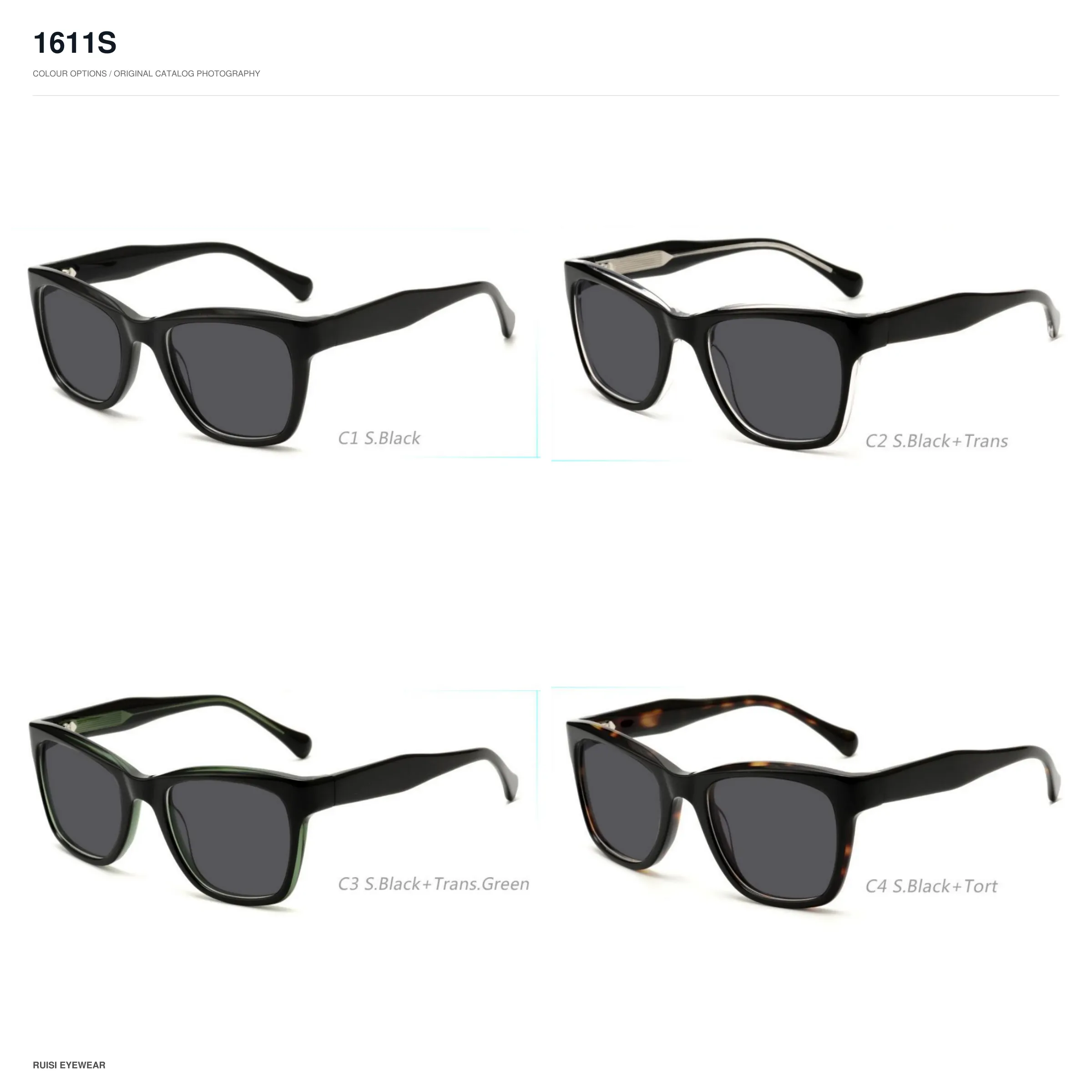 1611S Sunglasses