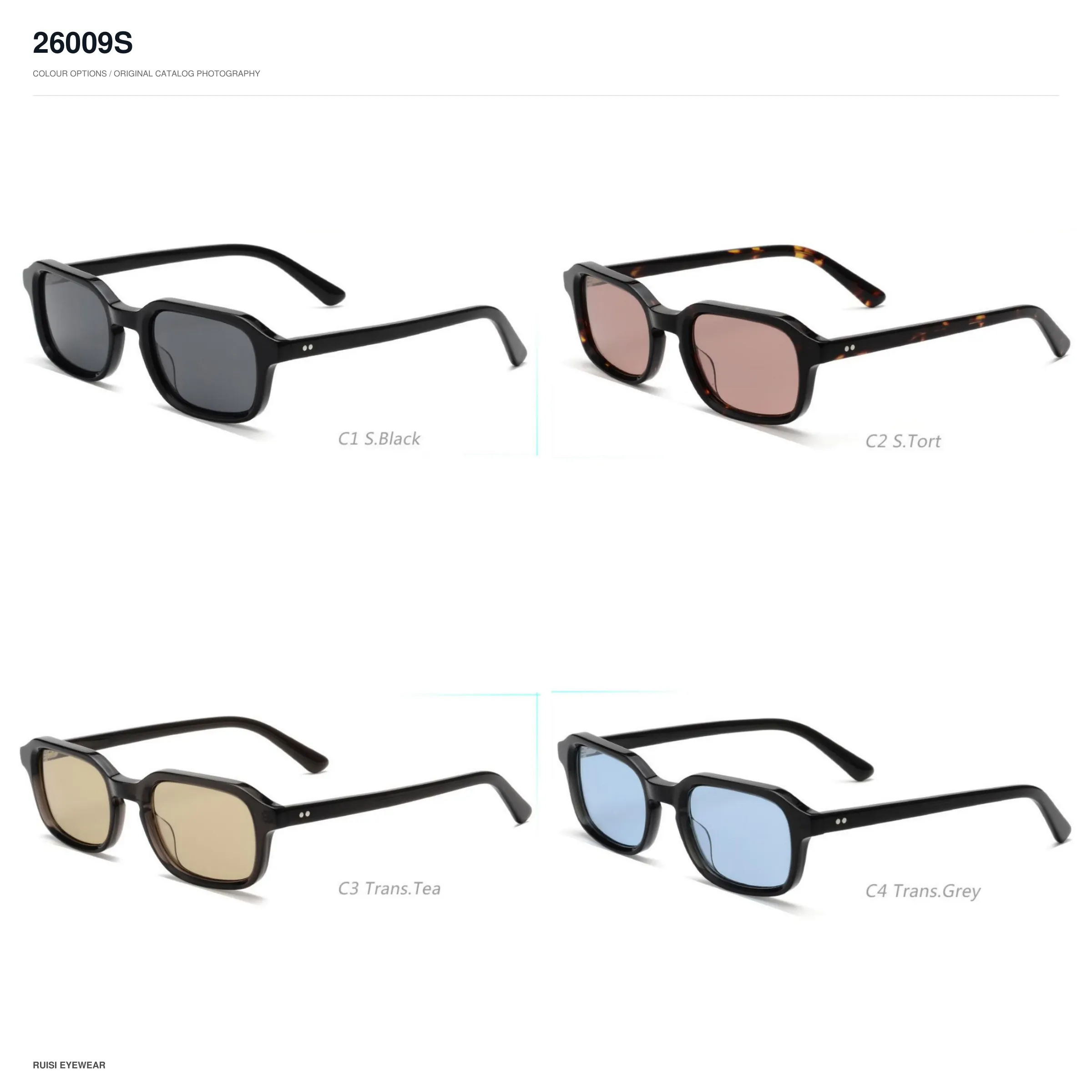 26009S Sunglasses