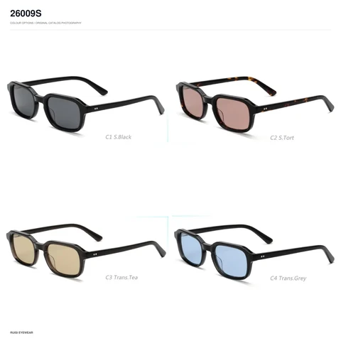 26009S Sunglasses