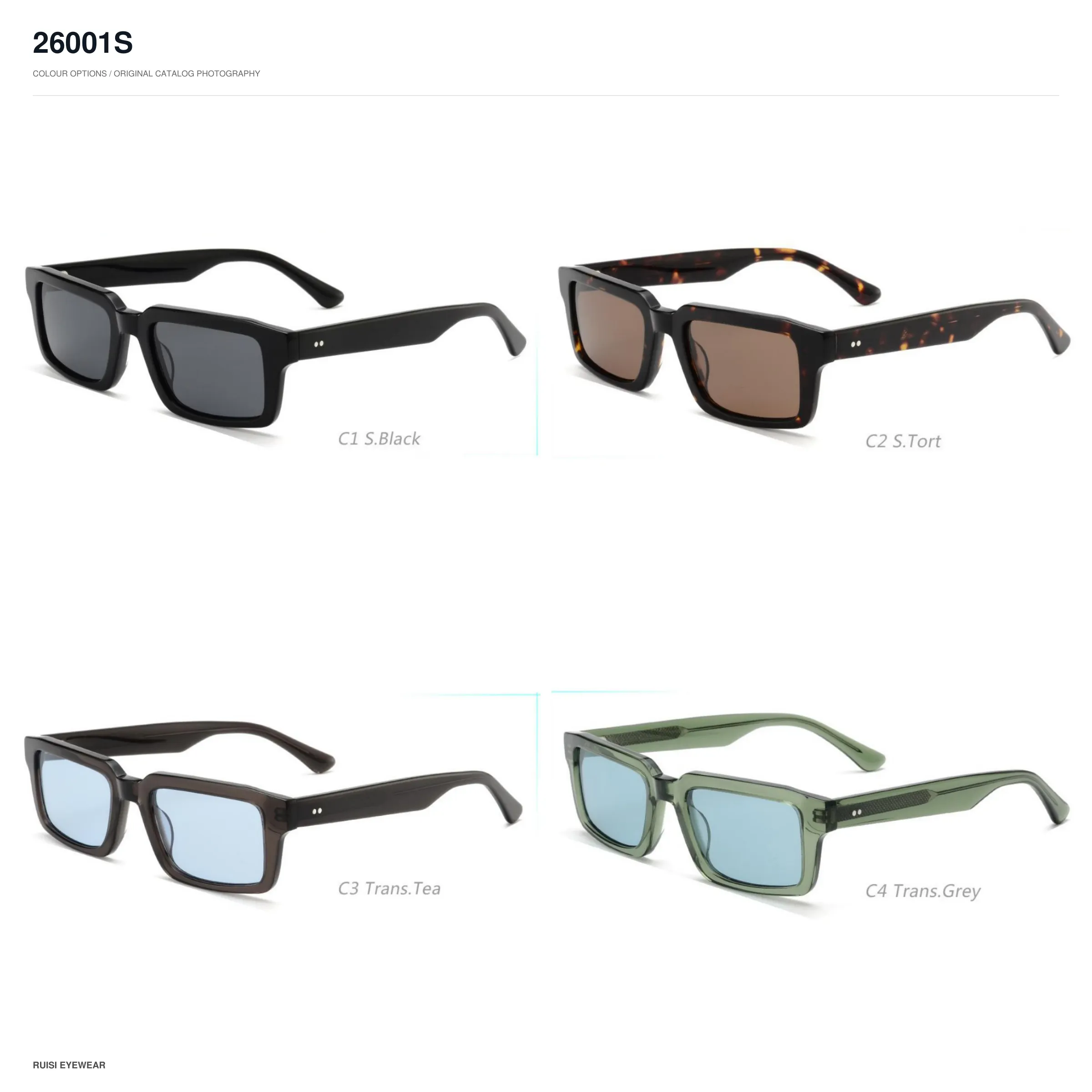 26001S Sunglasses