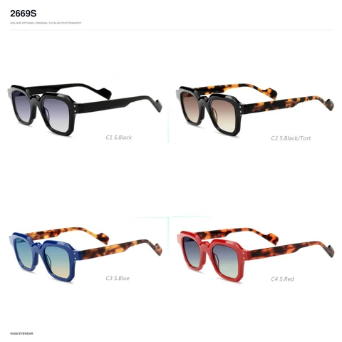 2669S Sunglasses