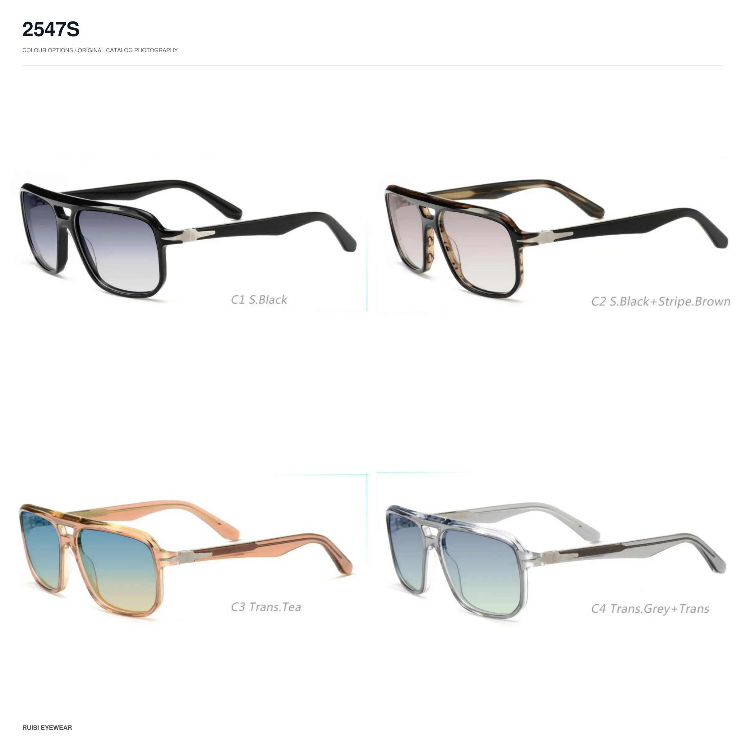 2547S Sunglasses