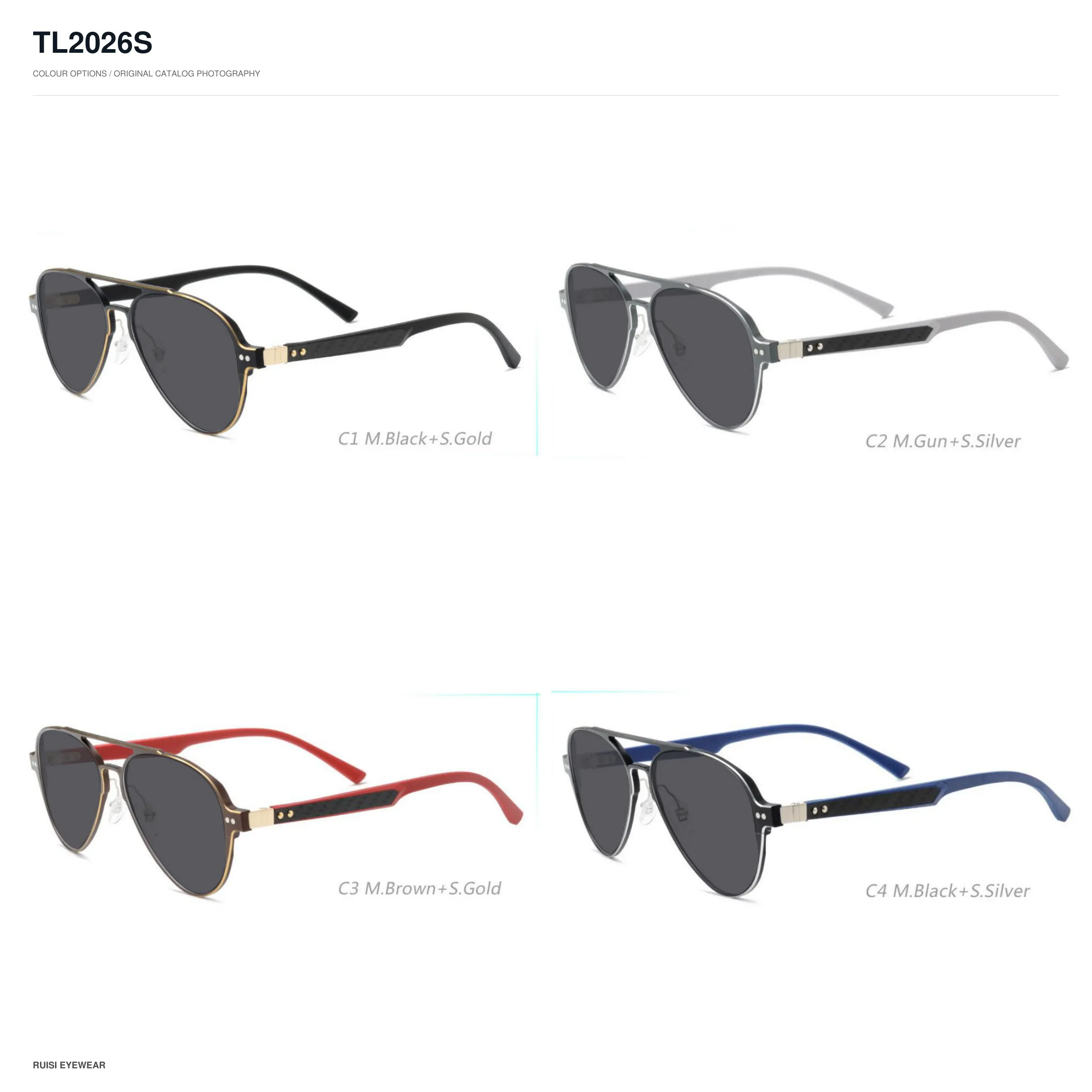 TL2026S Sunglasses