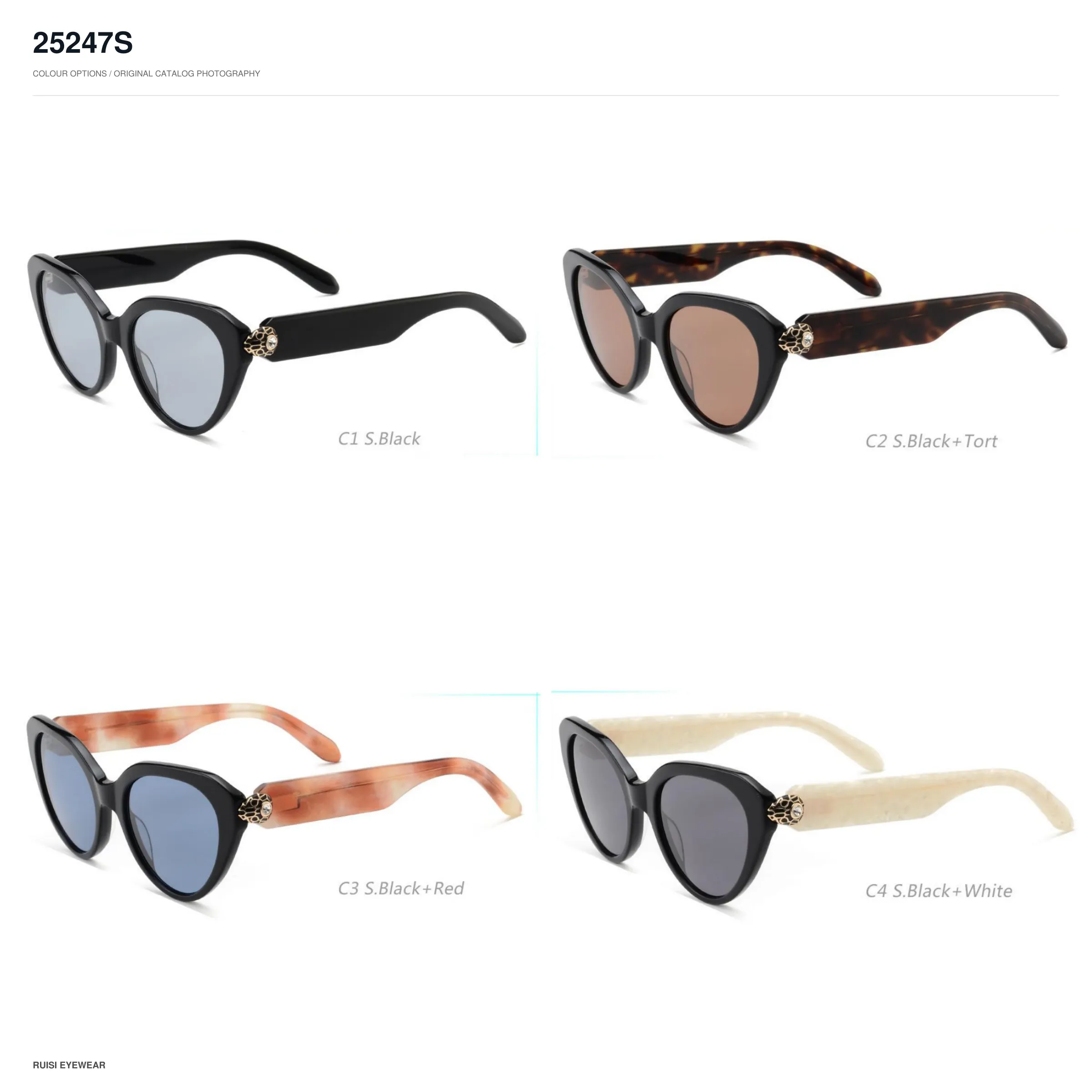 25247S Sunglasses
