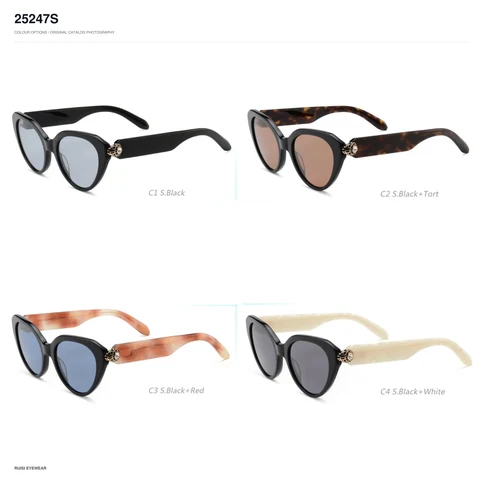 25247S Sunglasses
