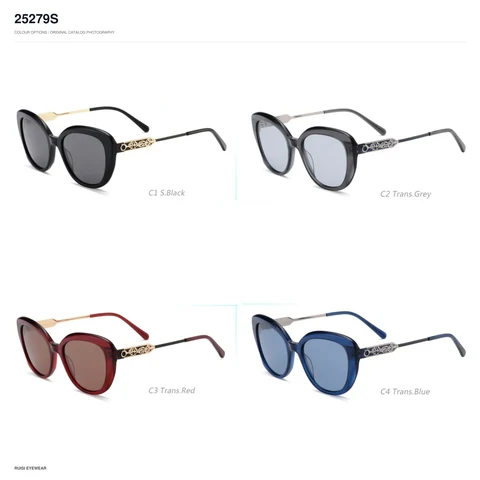 25279S Sunglasses