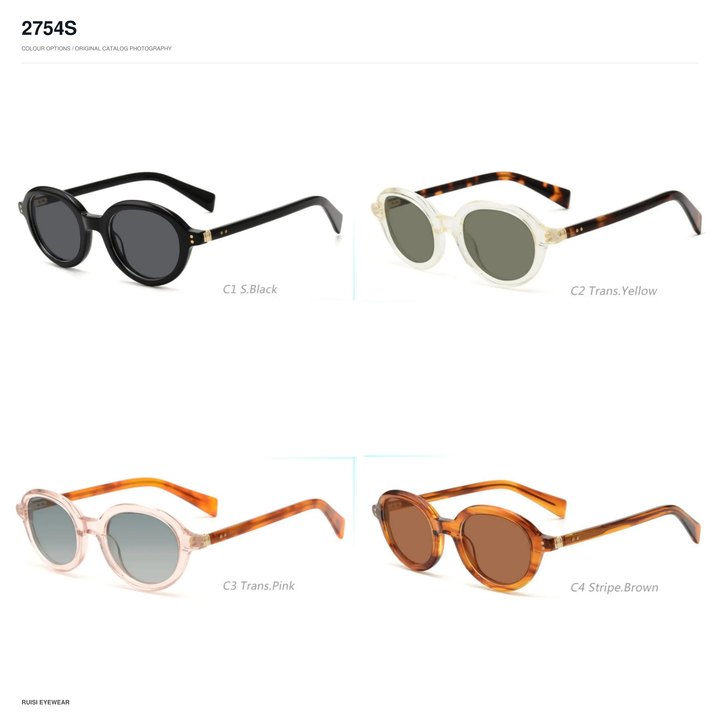 2754S Sunglasses