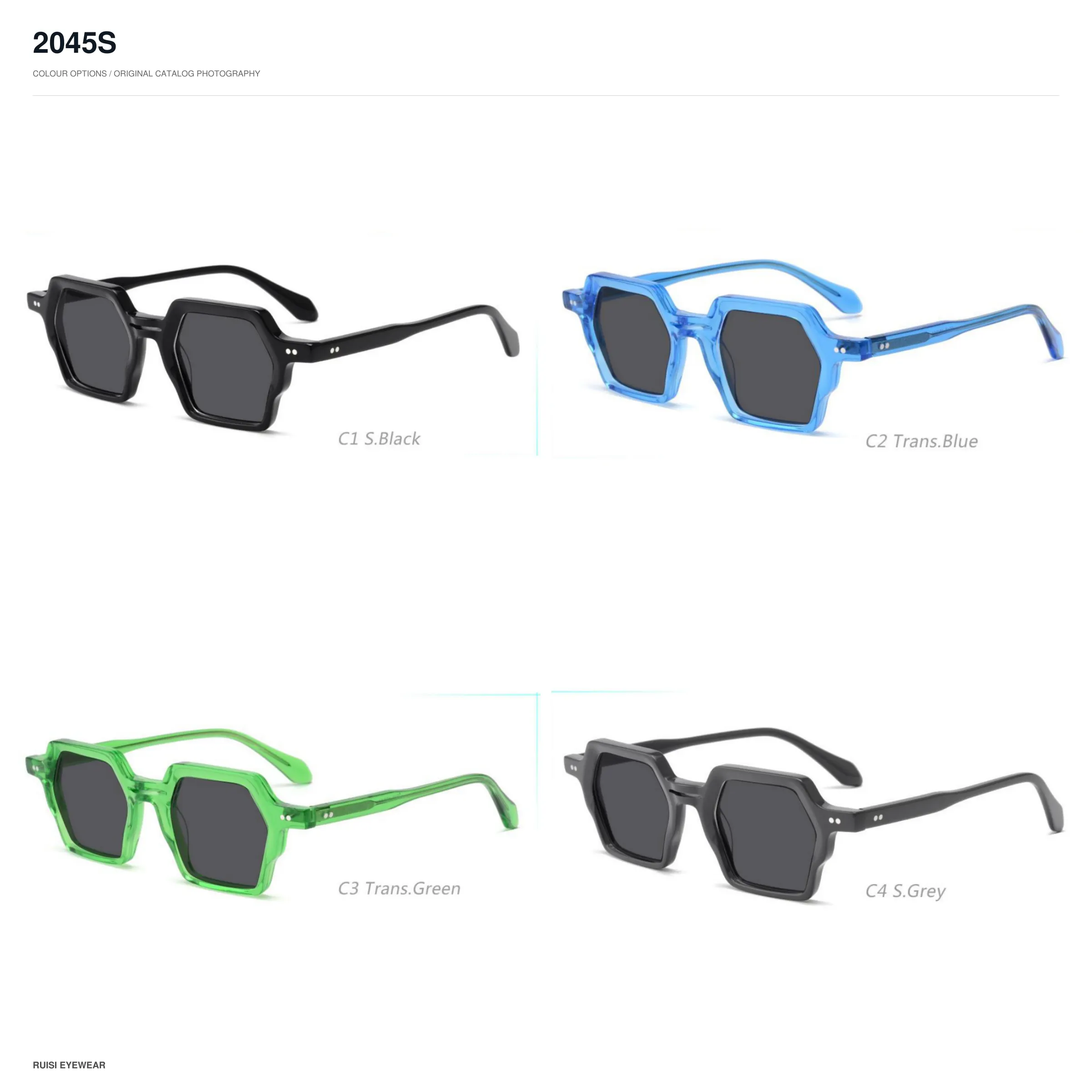 2045S Sunglasses