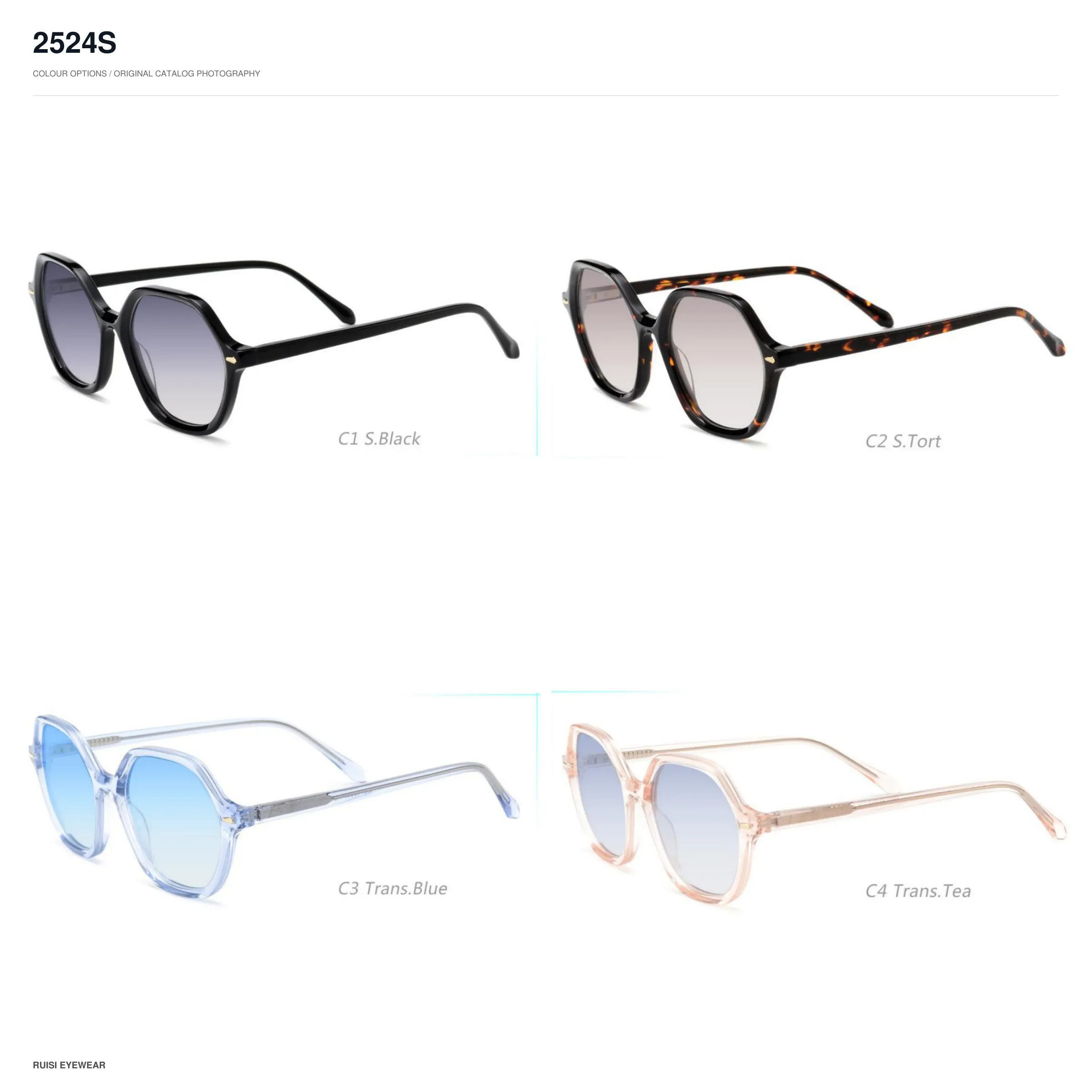 2524S Sunglasses