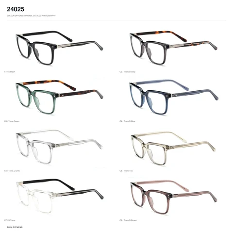 24025 TR Optical Frames