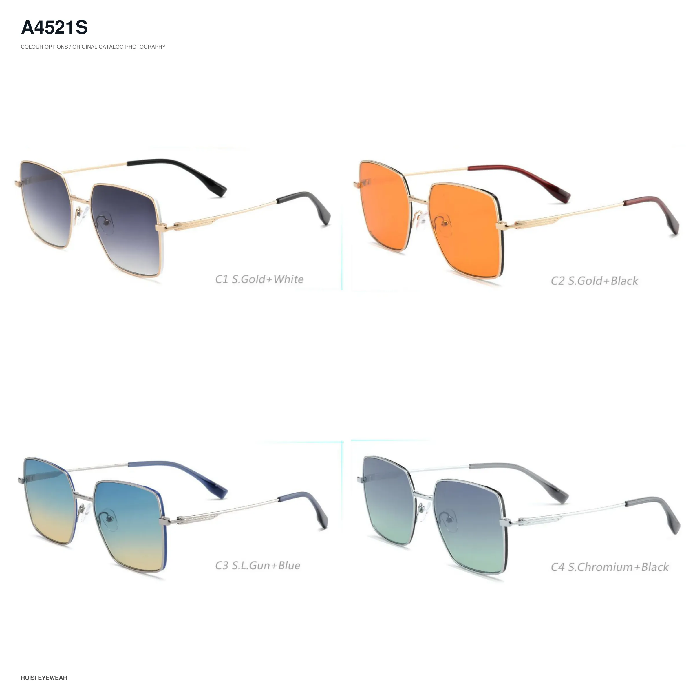 A4521S Sunglasses