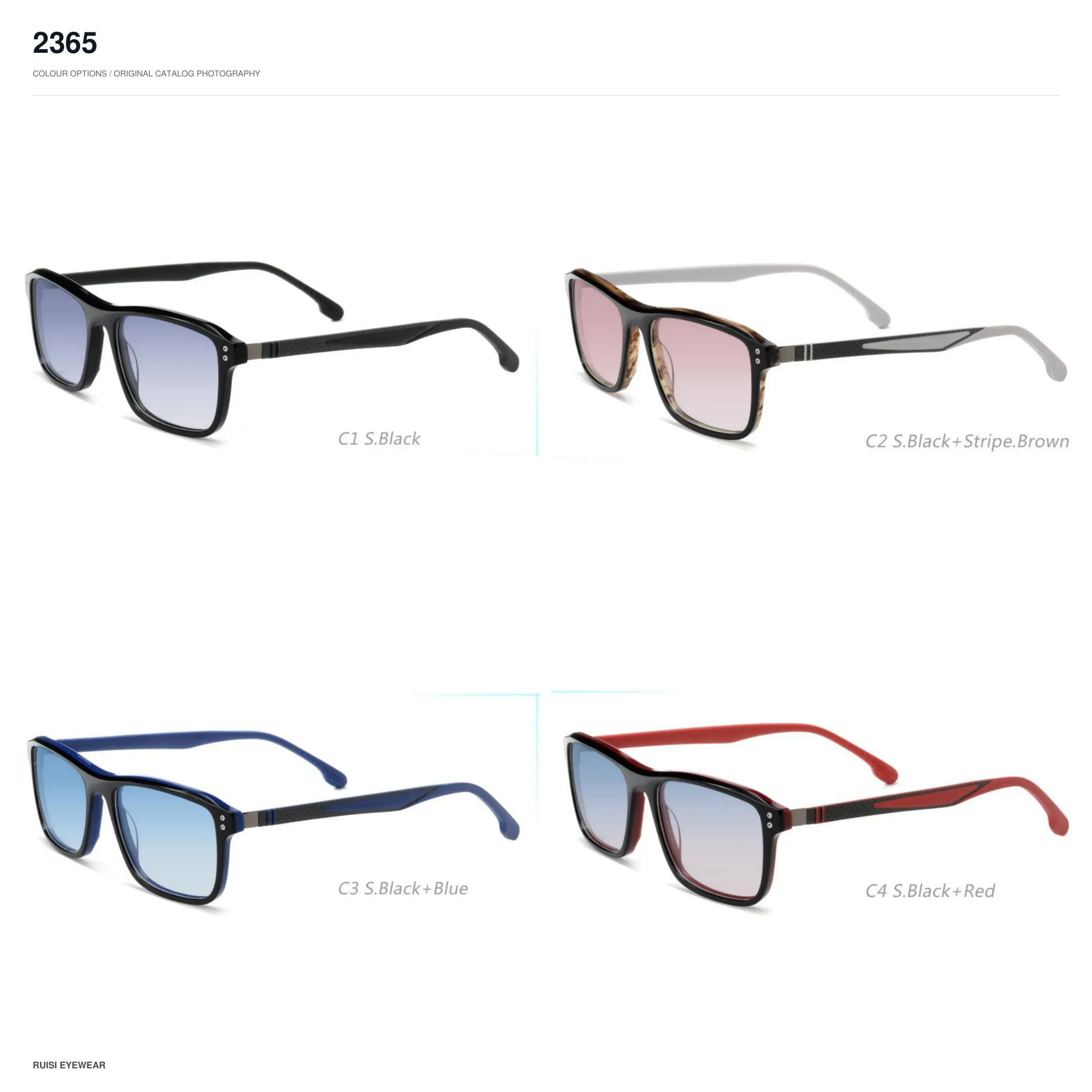 2365 Sunglasses