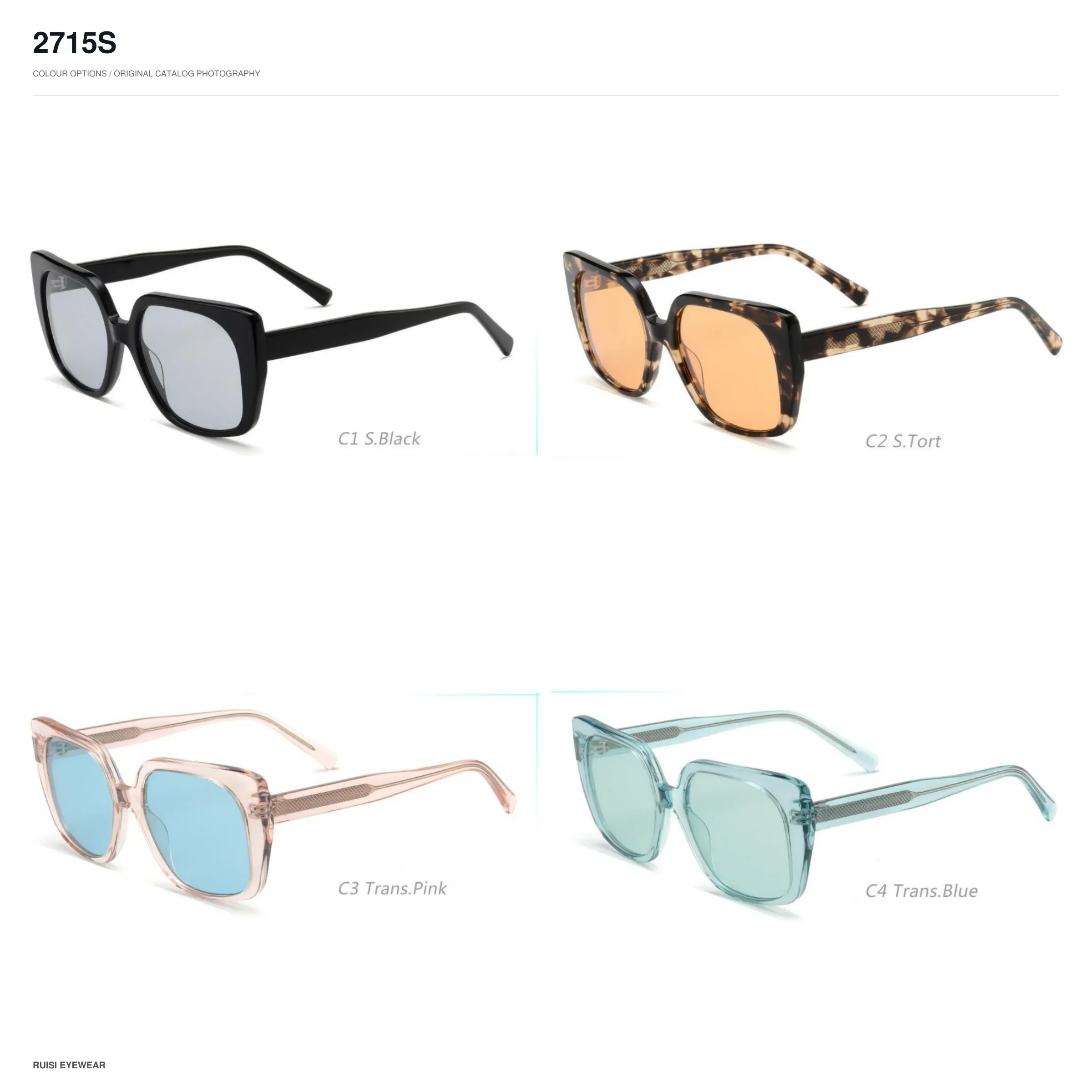 2715S Sunglasses